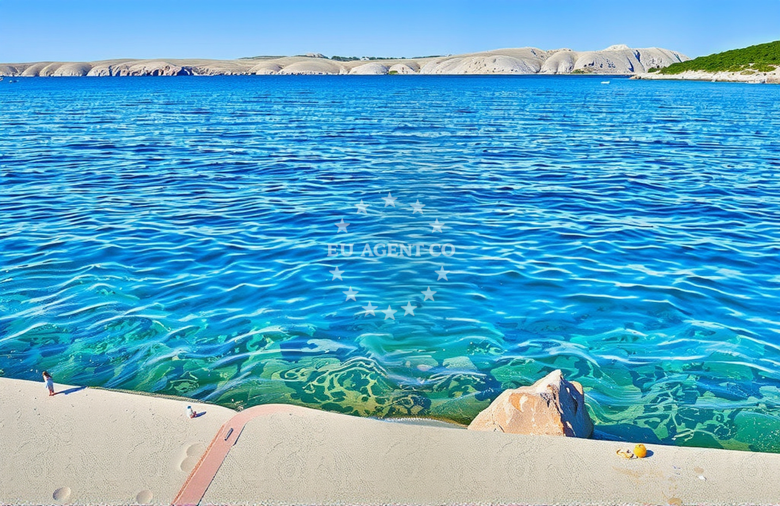 Additional view of Anchorage in Anchorage in Stinica, Istria and Kvarner, Croatia photo 5