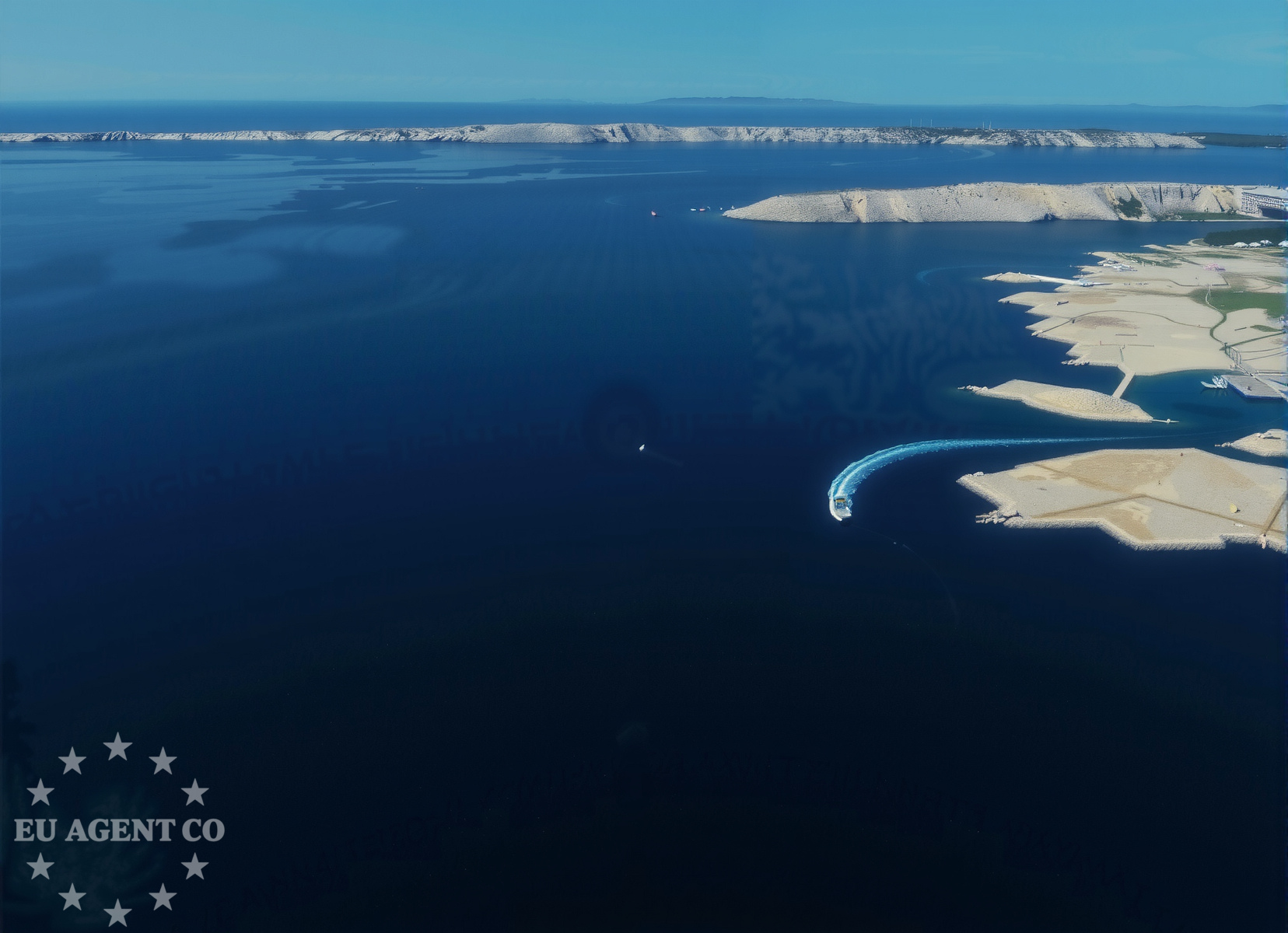 Additional view of Anchorage in Anchorage in Stinica, Istria and Kvarner, Croatia photo 9
