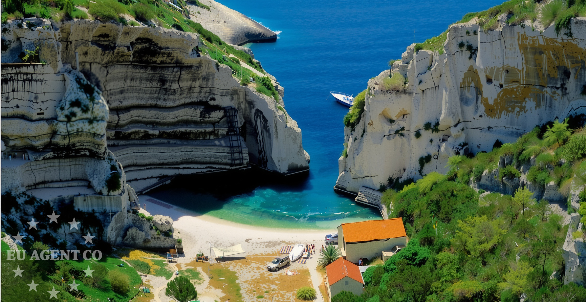 Additional view of Anchorage in Anchorage in Stinica, Istria and Kvarner, Croatia photo 10
