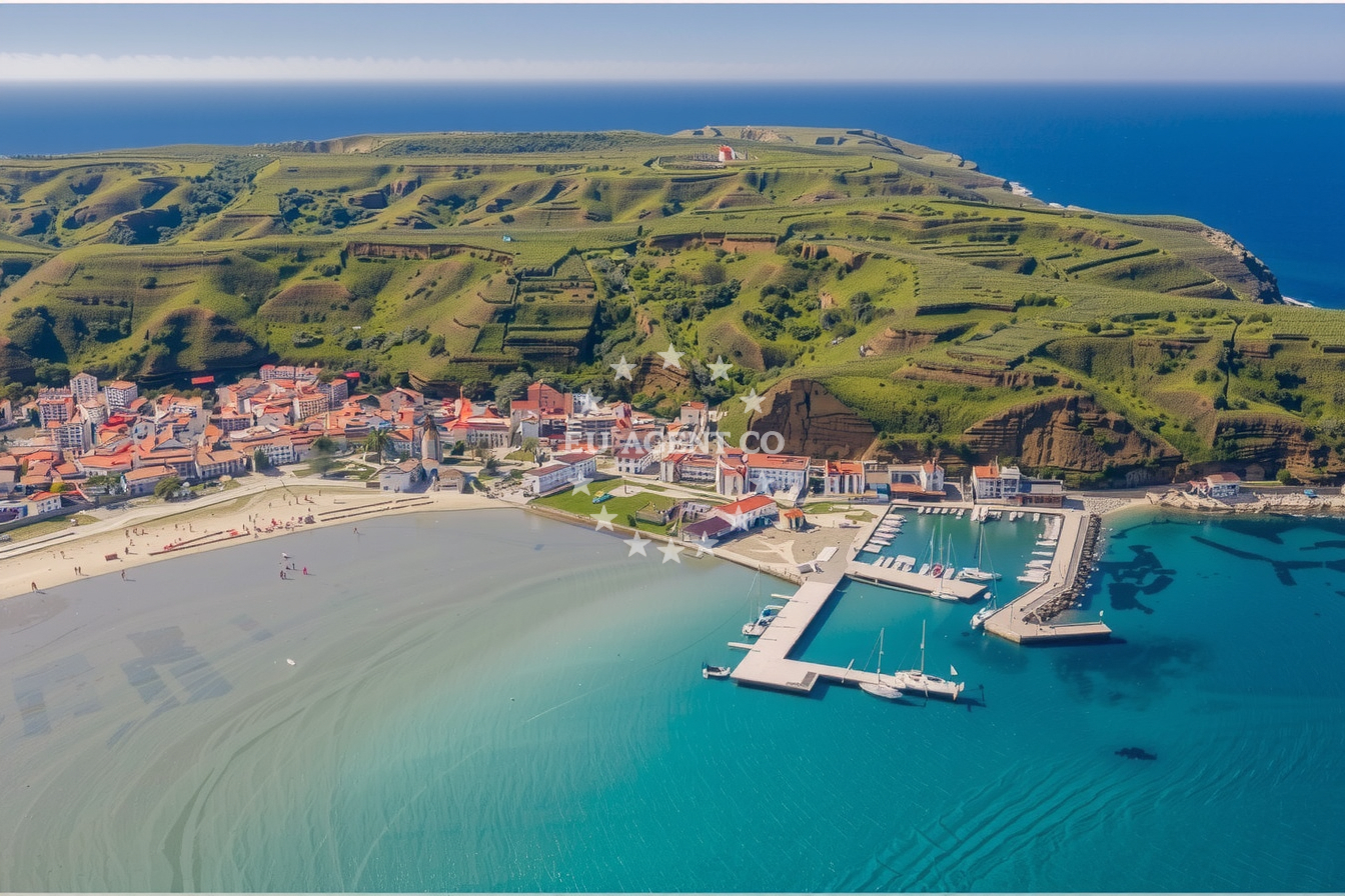 Additional view of Porat anchorage in Anchorage in Susak on the island Susak, Istria and Kvarner, Croatia photo 15