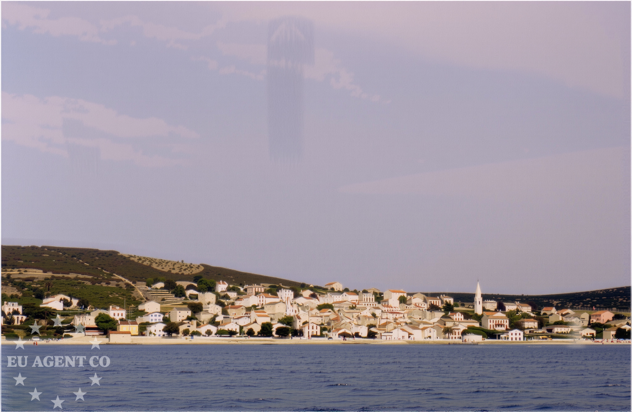 Additional view of Anchorage in Anchorage in Unije on the island Unije, Istria and Kvarner, Croatia photo 9
