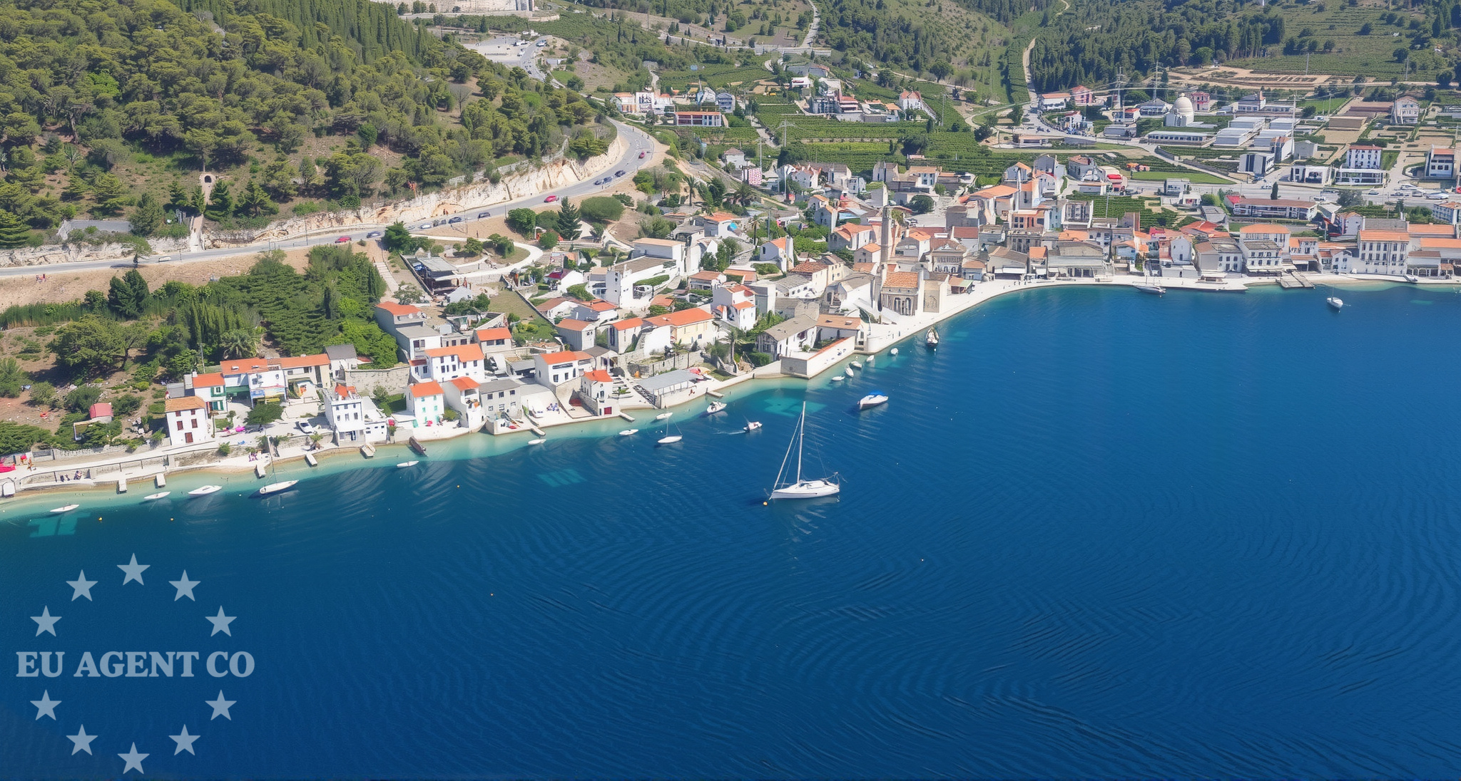 Additional view of Anchorage in Anchorage in Veli Vranjak, Istria and Kvarner, Croatia photo 11