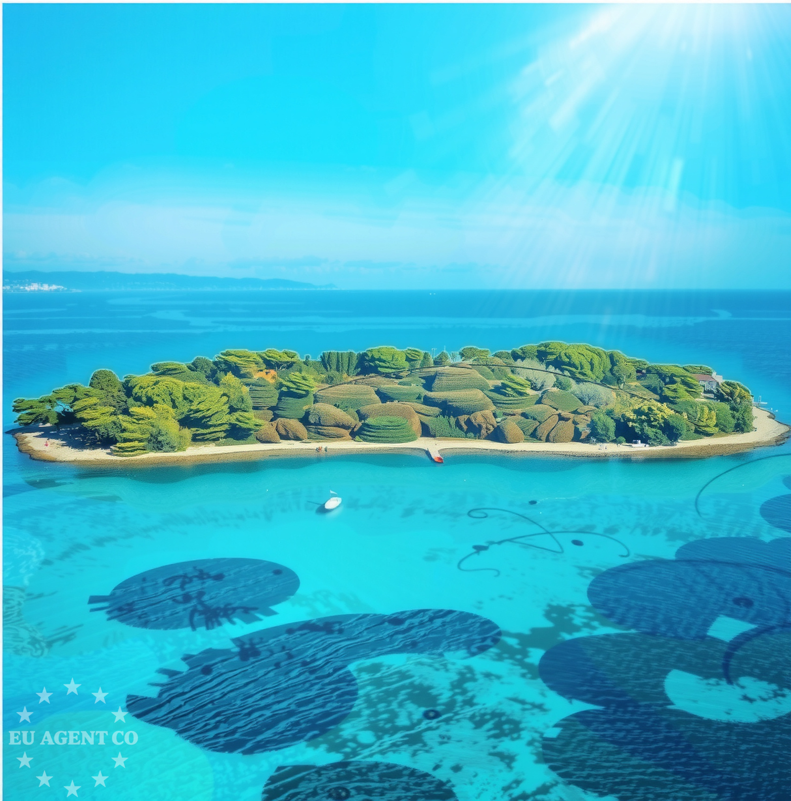 Additional view of Anchorage in Anchorage in Veli Vranjak, Istria and Kvarner, Croatia photo 12