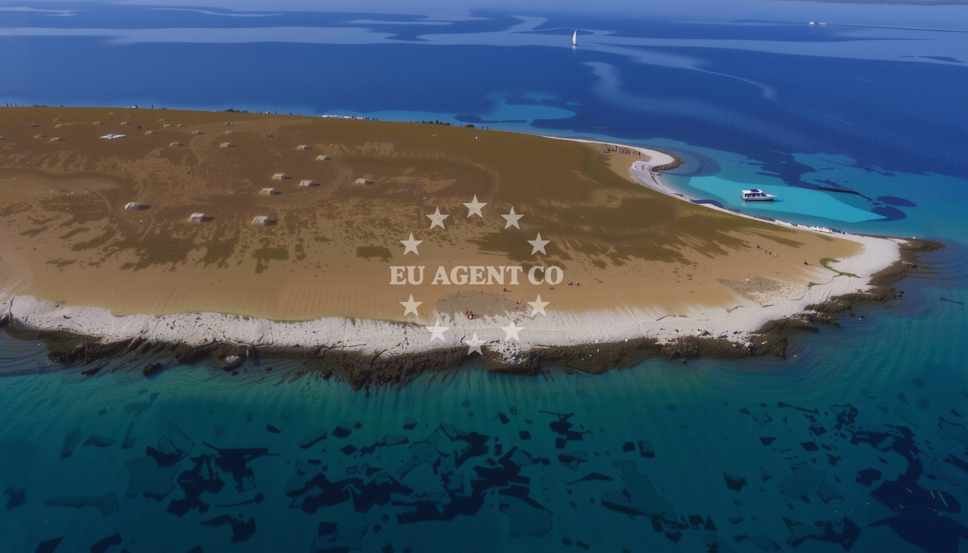 Additional view of Anchorage in Anchorage in Veli Vranjak, Istria and Kvarner, Croatia photo 6