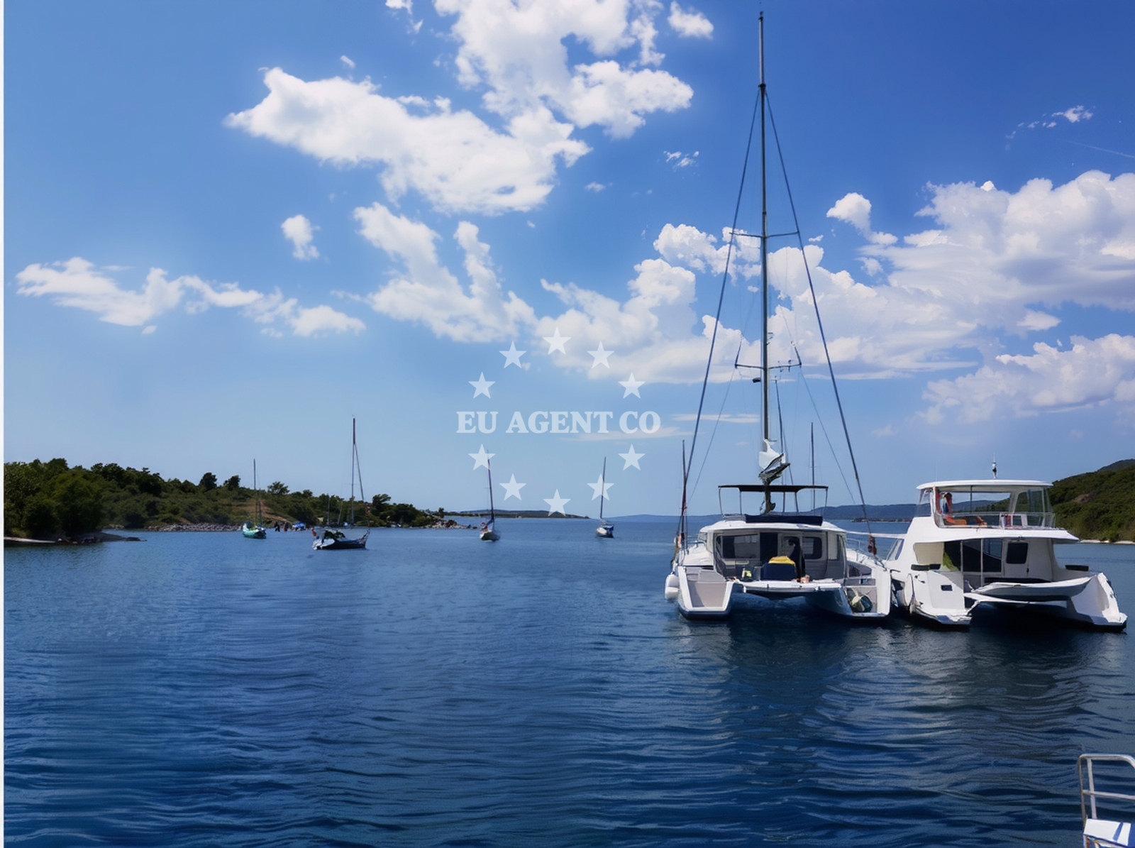 Additional view of Anchorage in Anchorage in Veli Vranjak, Istria and Kvarner, Croatia photo 8