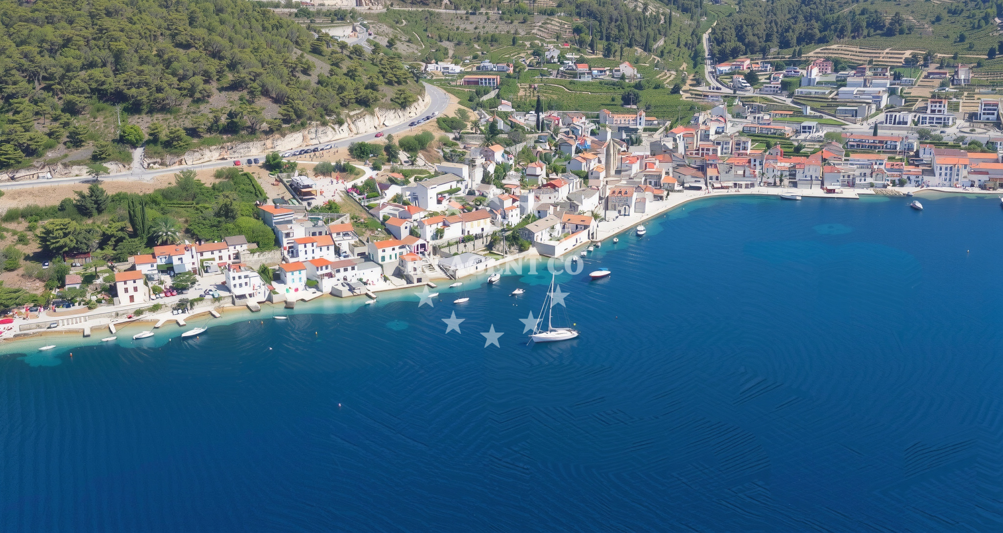 Additional view of Anchorage in Anchorage in Veli Vranjak, Istria and Kvarner, Croatia photo 9