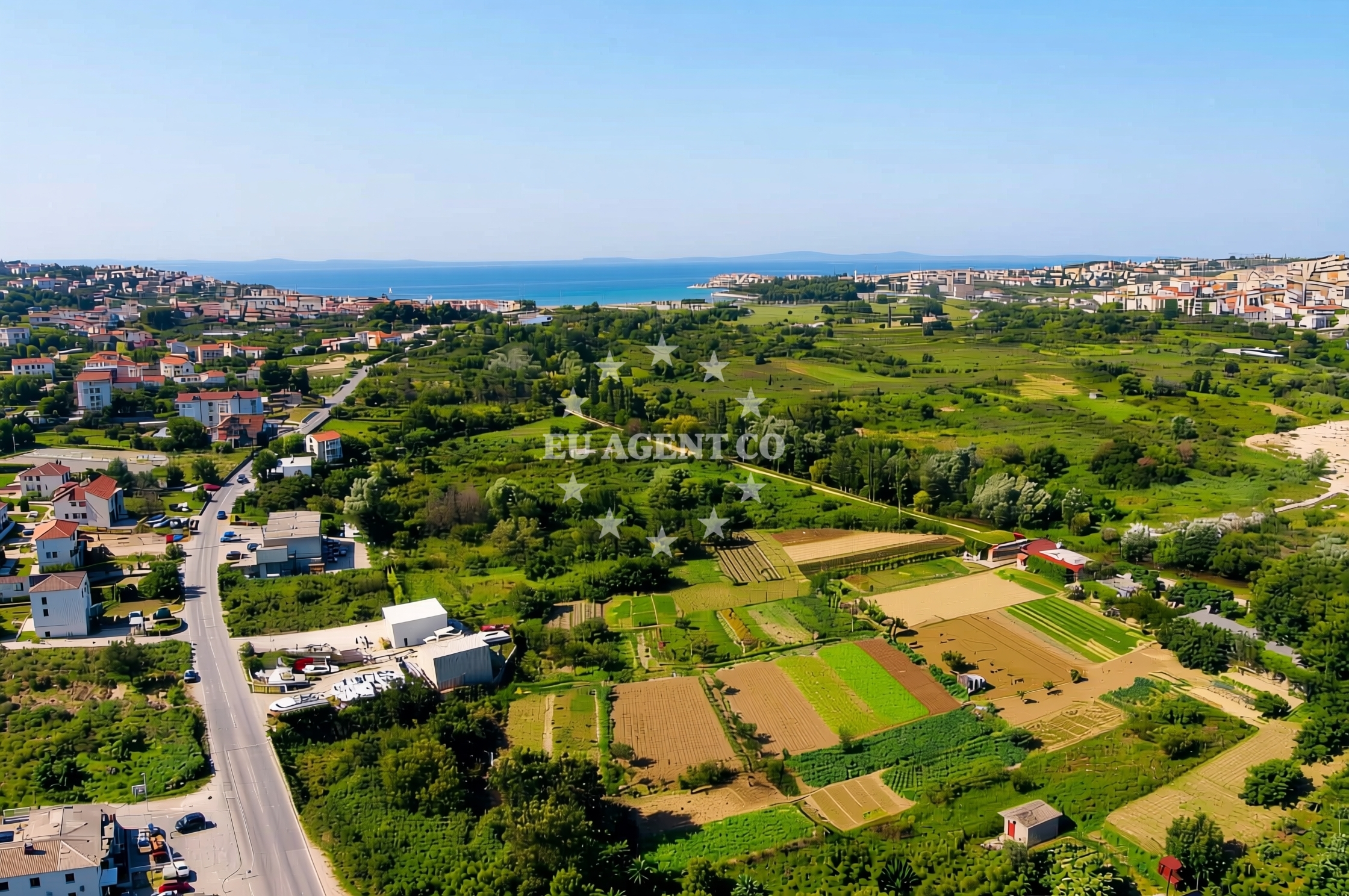 Additional view of Anchorage in Anchorage in Žrnovnica, Istria and Kvarner, Croatia photo 7
