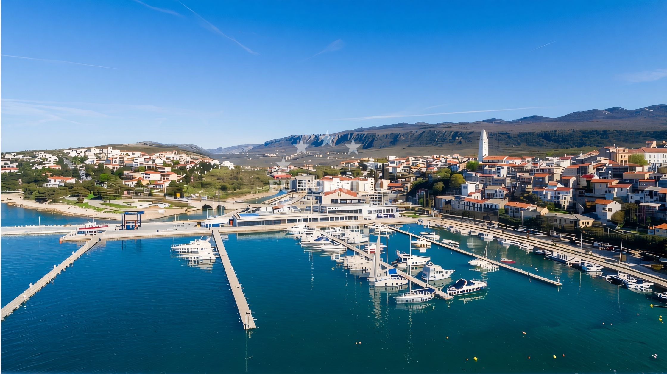 Additional view of Anchorage in Anchorage in Žrnovnica, Istria and Kvarner, Croatia photo 9