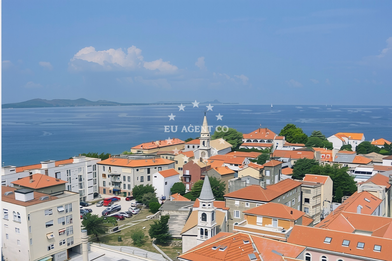 Additional view of Diklo anchorage in Anchorage in Diklo, North Dalmatia, Croatia photo 6