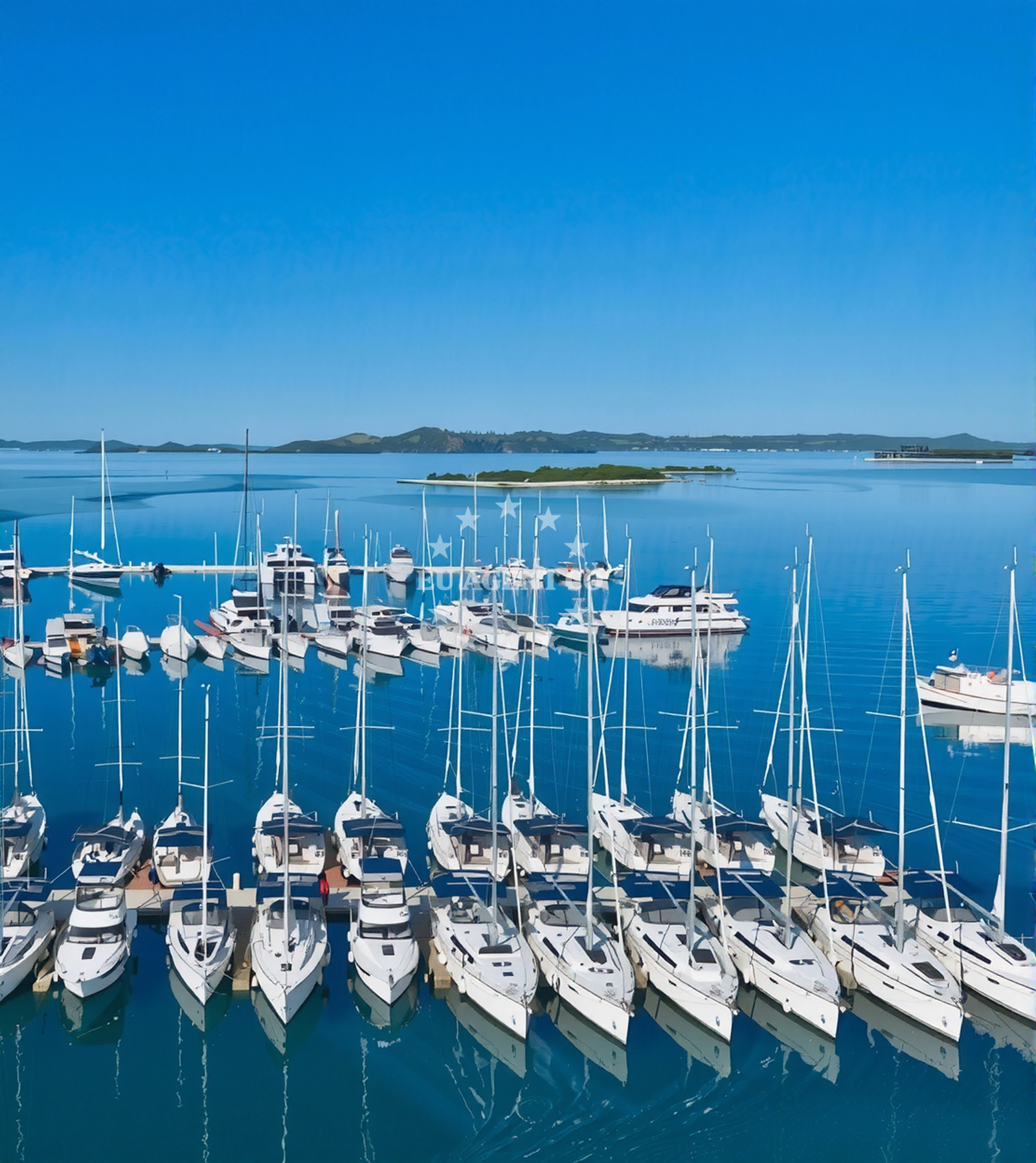 Additional view of Anchorage in Anchorage in Drage, North Dalmatia, Croatia photo 8