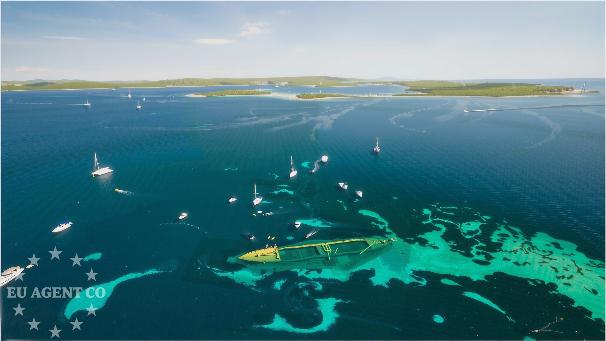 Additional view of Anchorage in Anchorage on the island Dugi Otok, North Dalmatia, Croatia photo 4