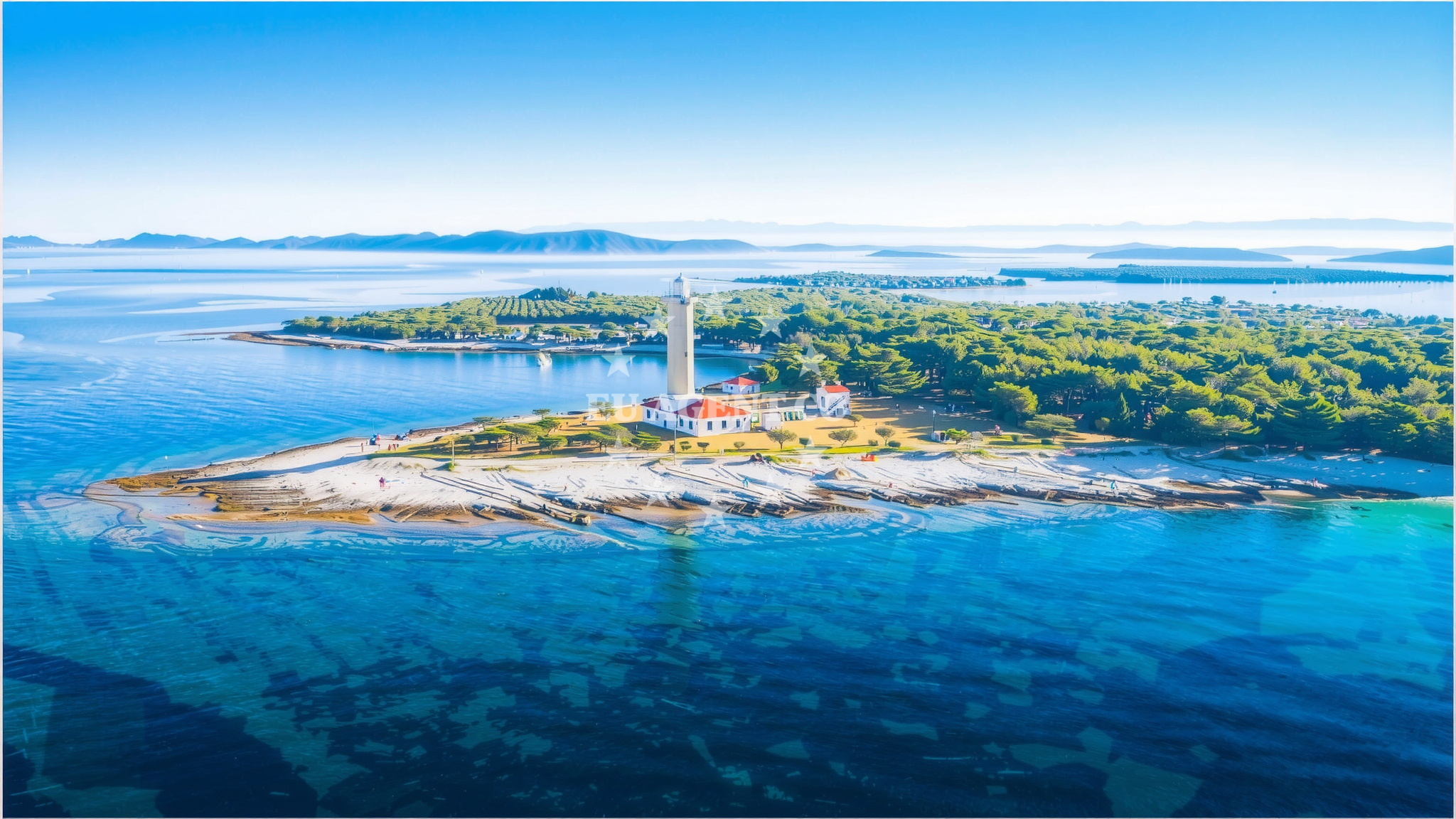 Additional view of Anchorage in Anchorage on the island Dugi Otok, North Dalmatia, Croatia photo 8