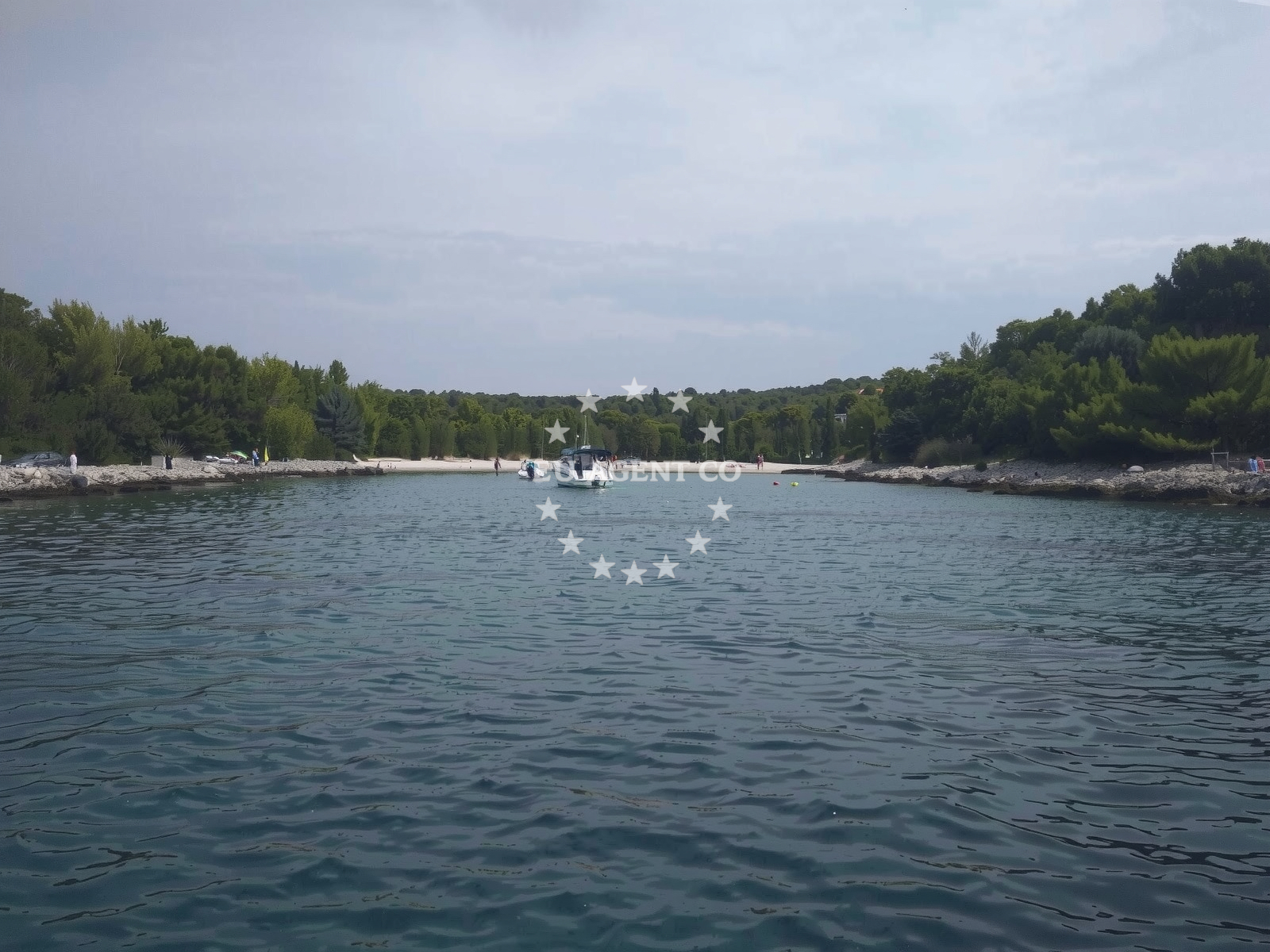 Additional view of Anchorage in Anchorage on the island Dugi Otok, North Dalmatia, Croatia photo 5
