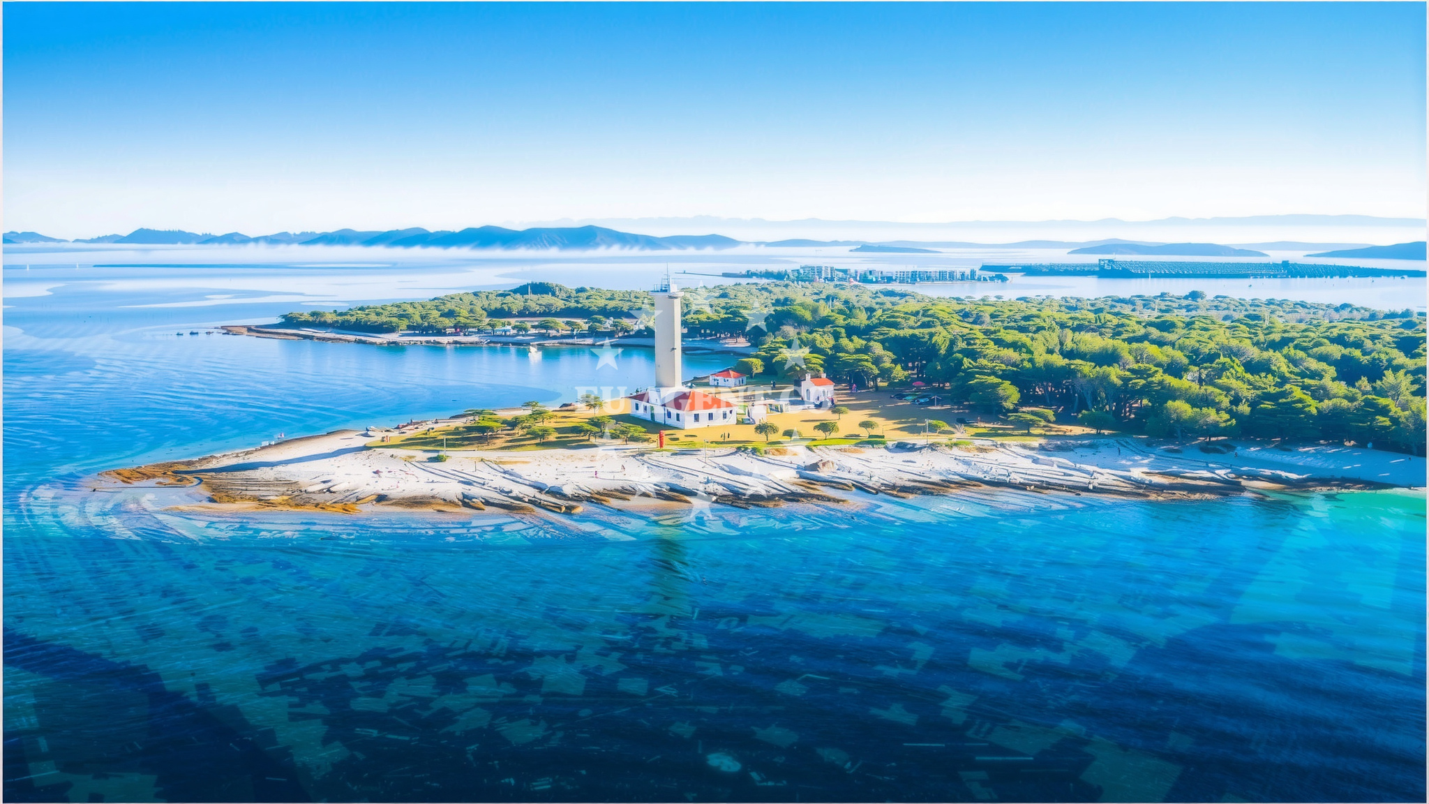 Additional view of Anchorage in Anchorage on the island Dugi Otok, North Dalmatia, Croatia photo 4