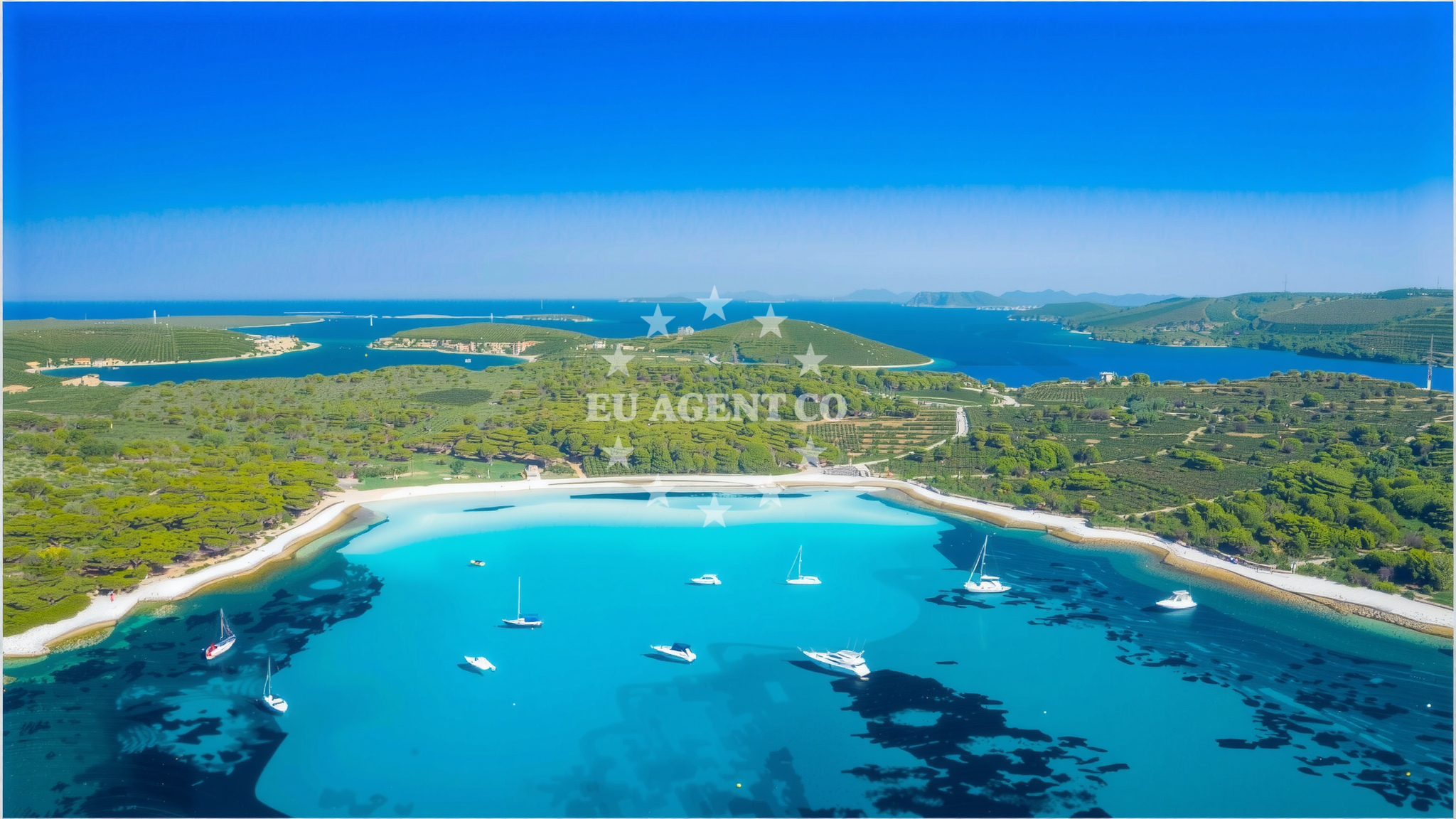 Additional view of Anchorage in Anchorage on the island Dugi Otok, North Dalmatia, Croatia photo 10