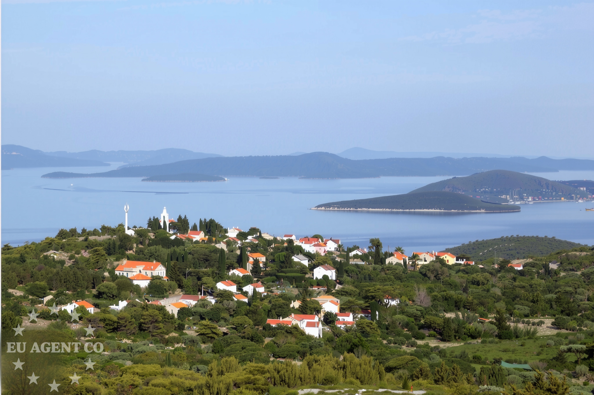 Additional view of Anchorage in Anchorage in Dragove on the island Dugi Otok, North Dalmatia, Croatia photo 7