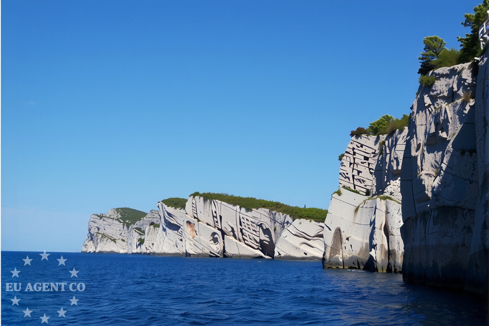 Additional view of Anchorage in Anchorage in Dragove on the island Dugi Otok, North Dalmatia, Croatia photo 13