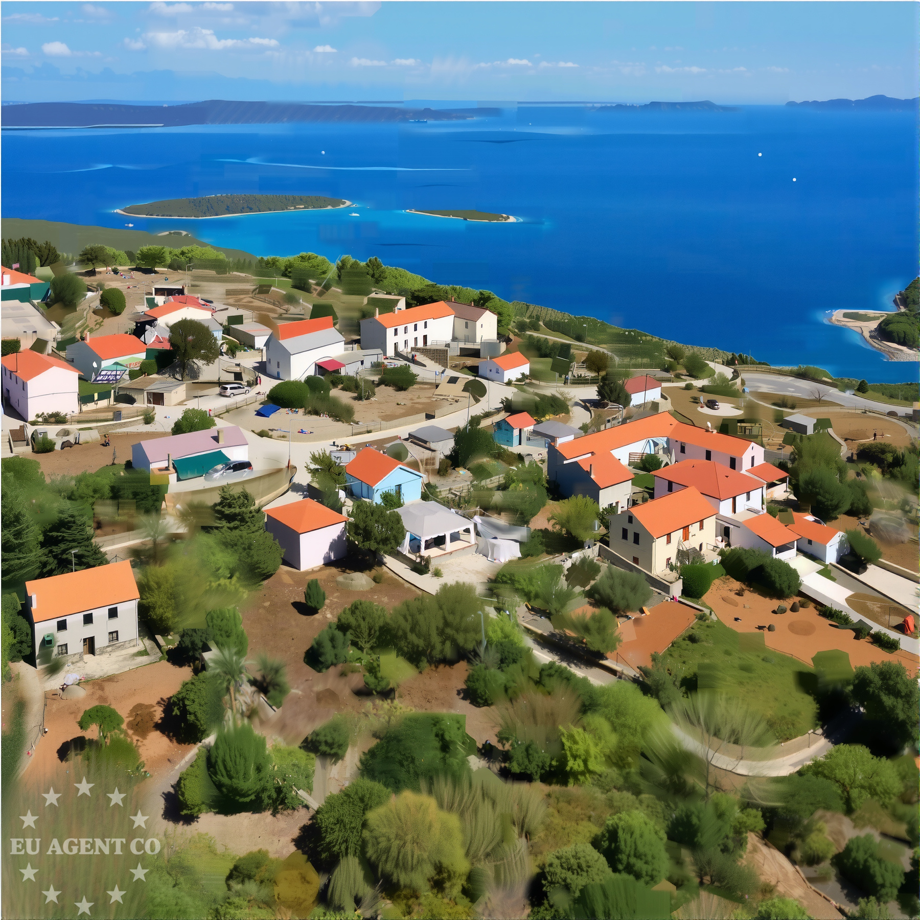 Additional view of Anchorage in Anchorage in Dragove on the island Dugi Otok, North Dalmatia, Croatia photo 14