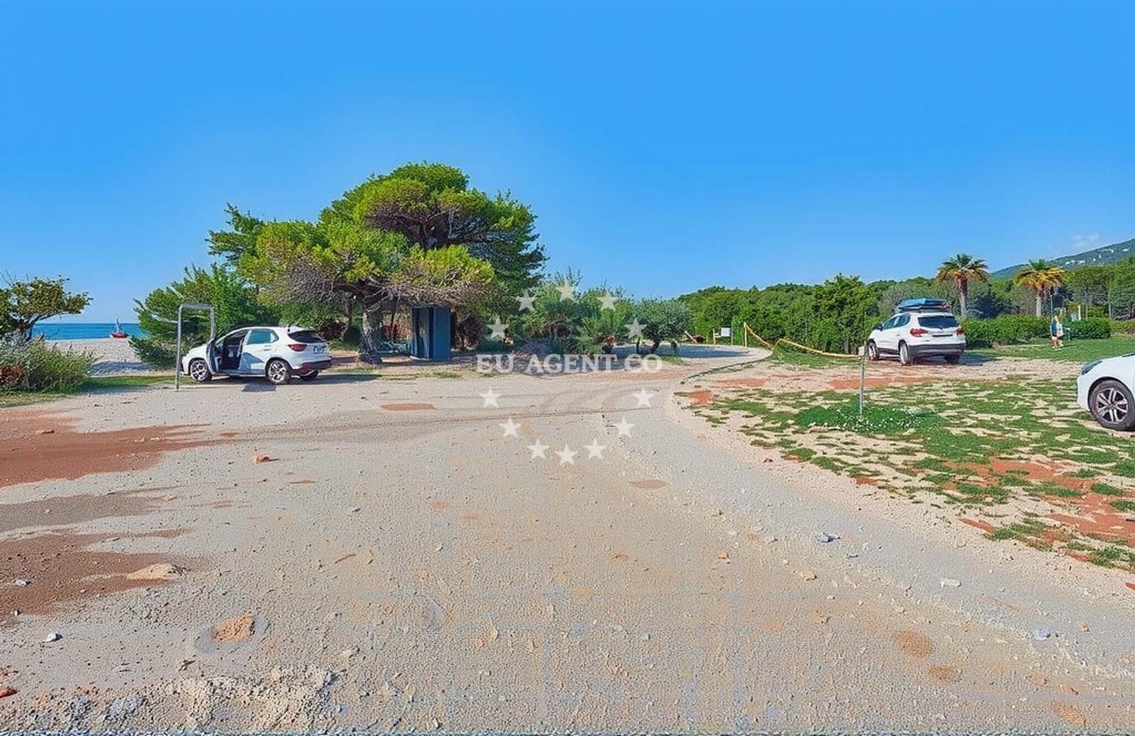 Additional view of Anchorage in Anchorage in Dragove on the island Dugi Otok, North Dalmatia, Croatia photo 5