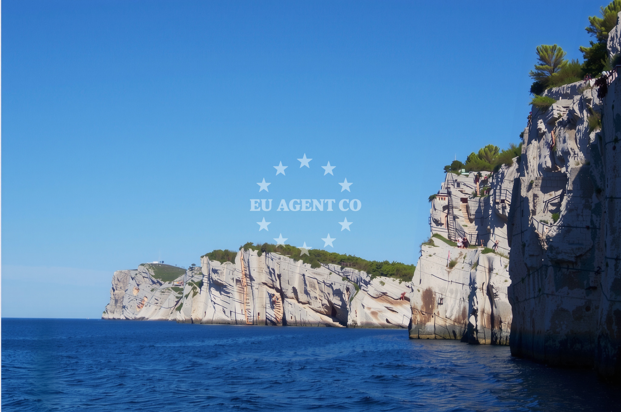 Additional view of Anchorage in Anchorage in Dragove on the island Dugi Otok, North Dalmatia, Croatia photo 11