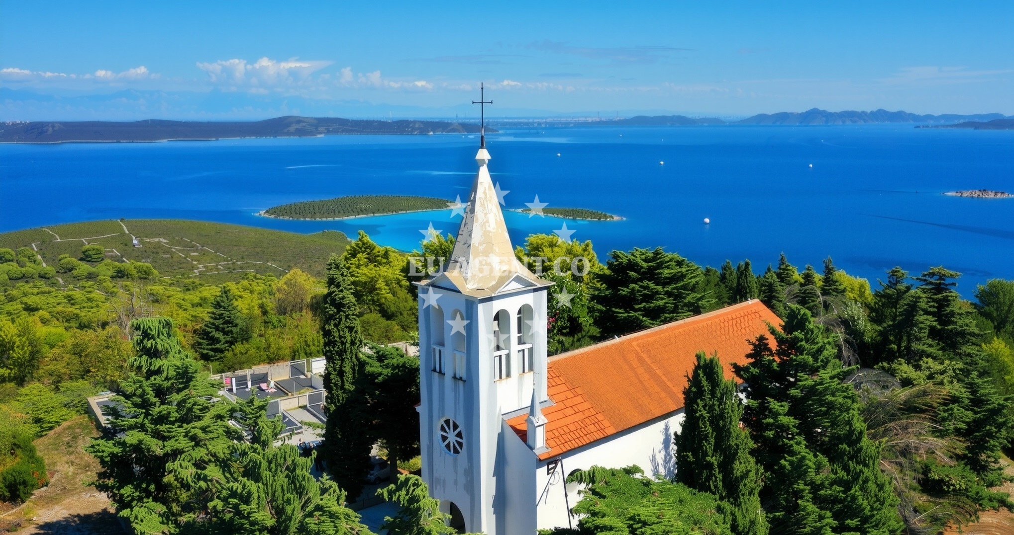 Additional view of Anchorage in Anchorage in Dragove on the island Dugi Otok, North Dalmatia, Croatia photo 12