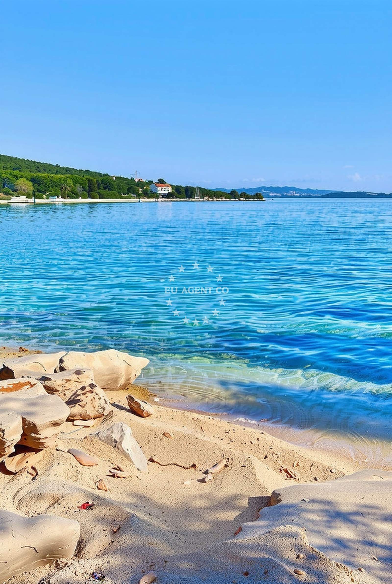 Additional view of Anchorage in Anchorage in Žman on the island Dugi Otok, North Dalmatia, Croatia photo 5