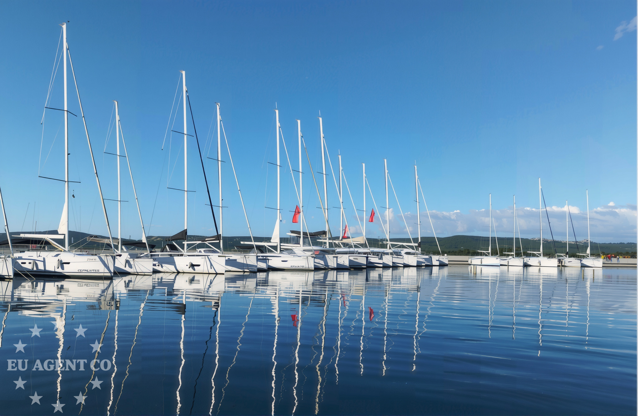 Additional view of Anchorage in Anchorage in Žman on the island Dugi Otok, North Dalmatia, Croatia photo 6