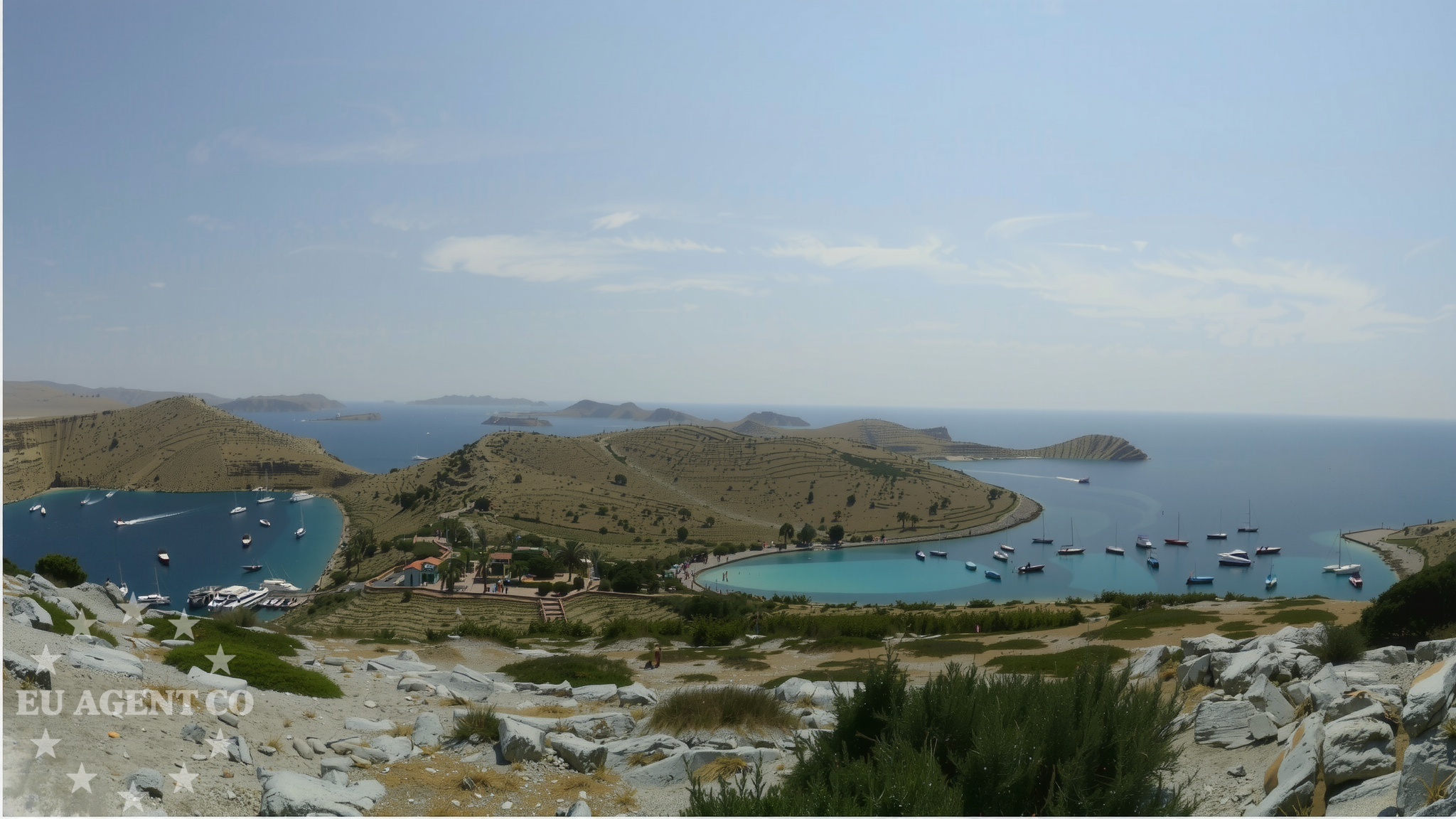 Additional view of Anchorage in Anchorage in Žman on the island Dugi Otok, North Dalmatia, Croatia photo 10