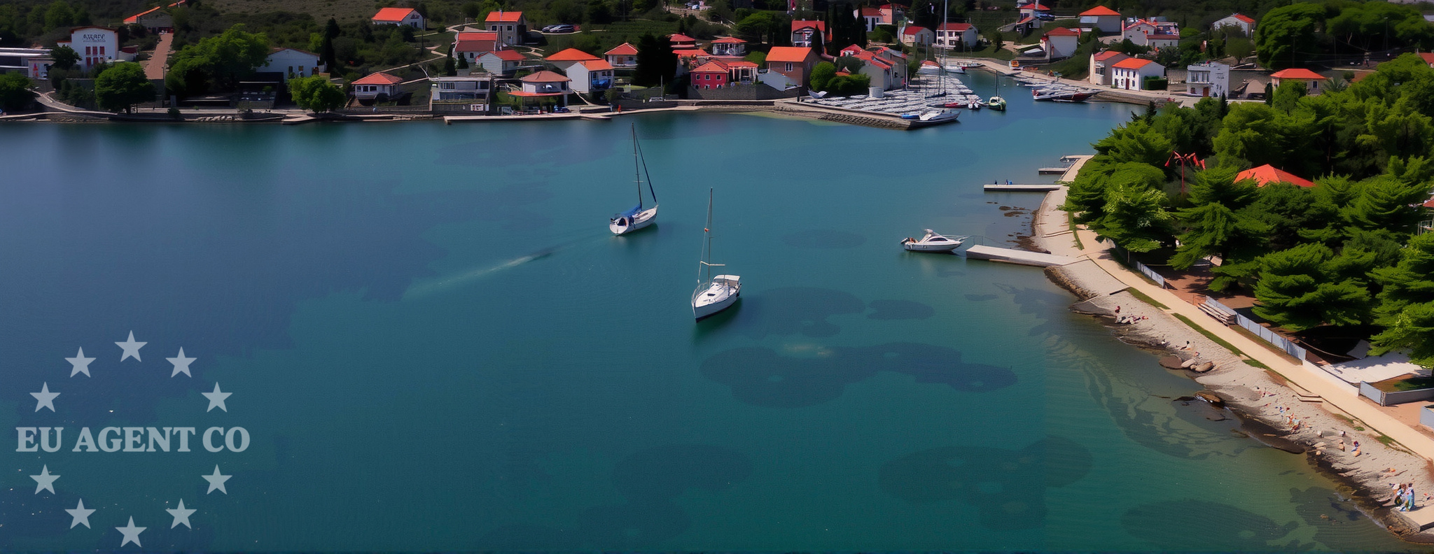 Additional view of Anchorage in Anchorage in Žman on the island Dugi Otok, North Dalmatia, Croatia photo 11