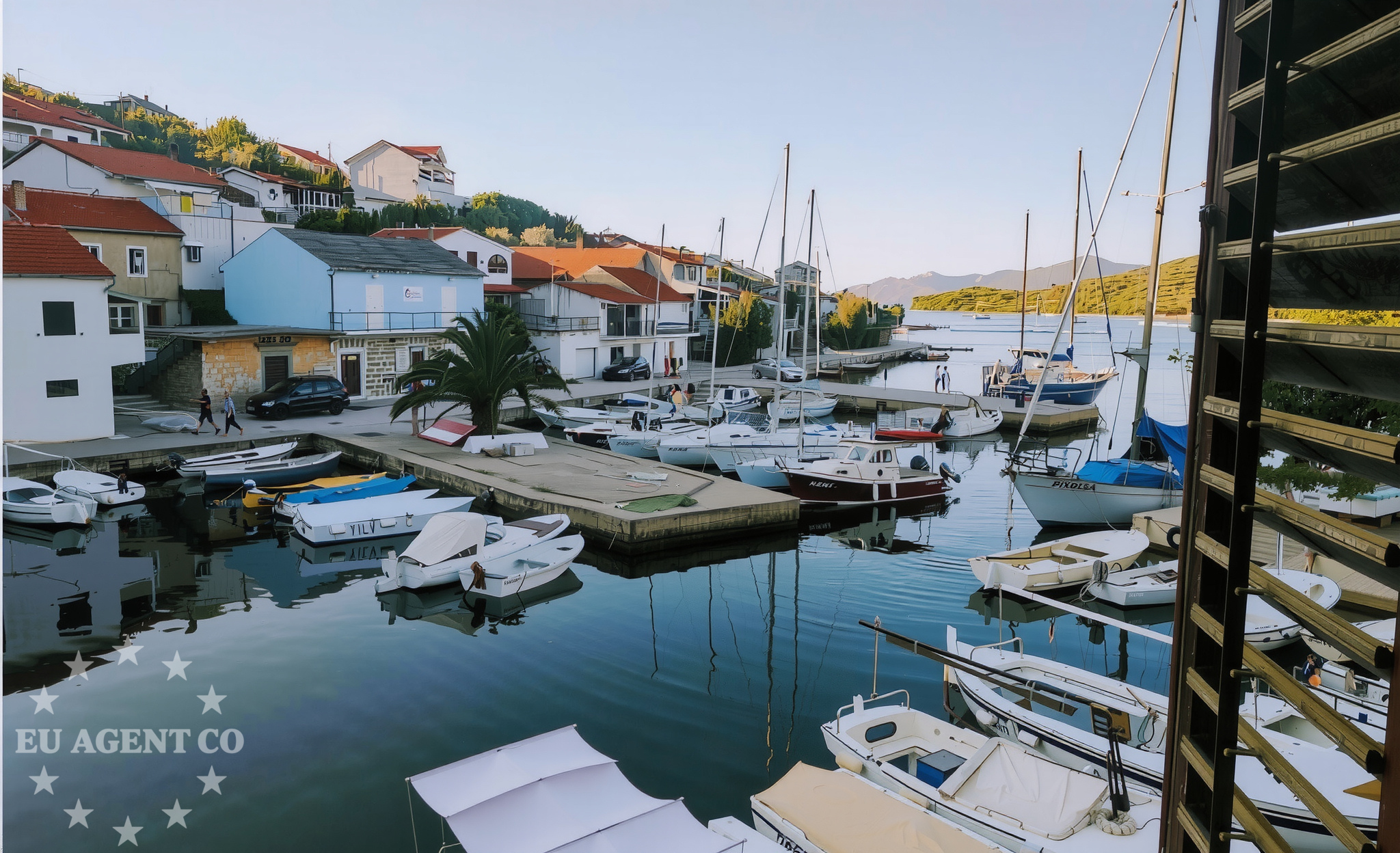 Additional view of Anchorage in Anchorage in Iž Mali on the island Iž, North Dalmatia, Croatia photo 10