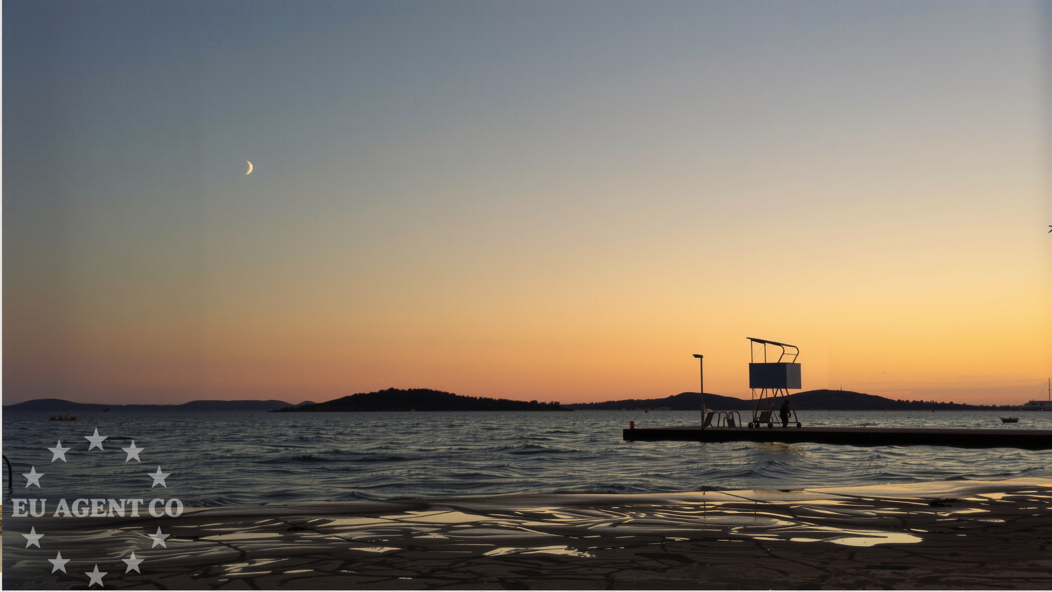 Additional view of Anchorage in Anchorage in Jadria, North Dalmatia, Croatia photo 8