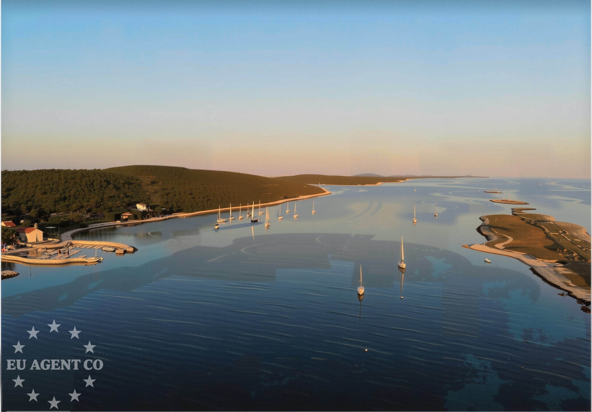 Additional view of Anchorage in Anchorage in Jadria, North Dalmatia, Croatia photo 12