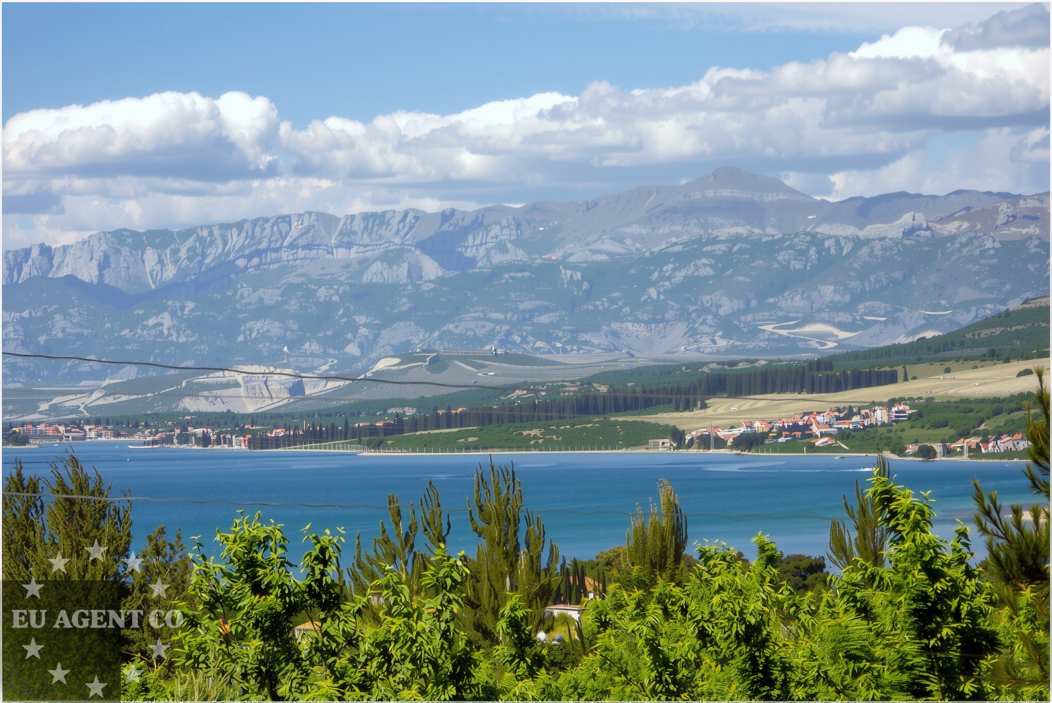 Additional view of Anchorage in Anchorage in Karin, North Dalmatia, Croatia photo 8
