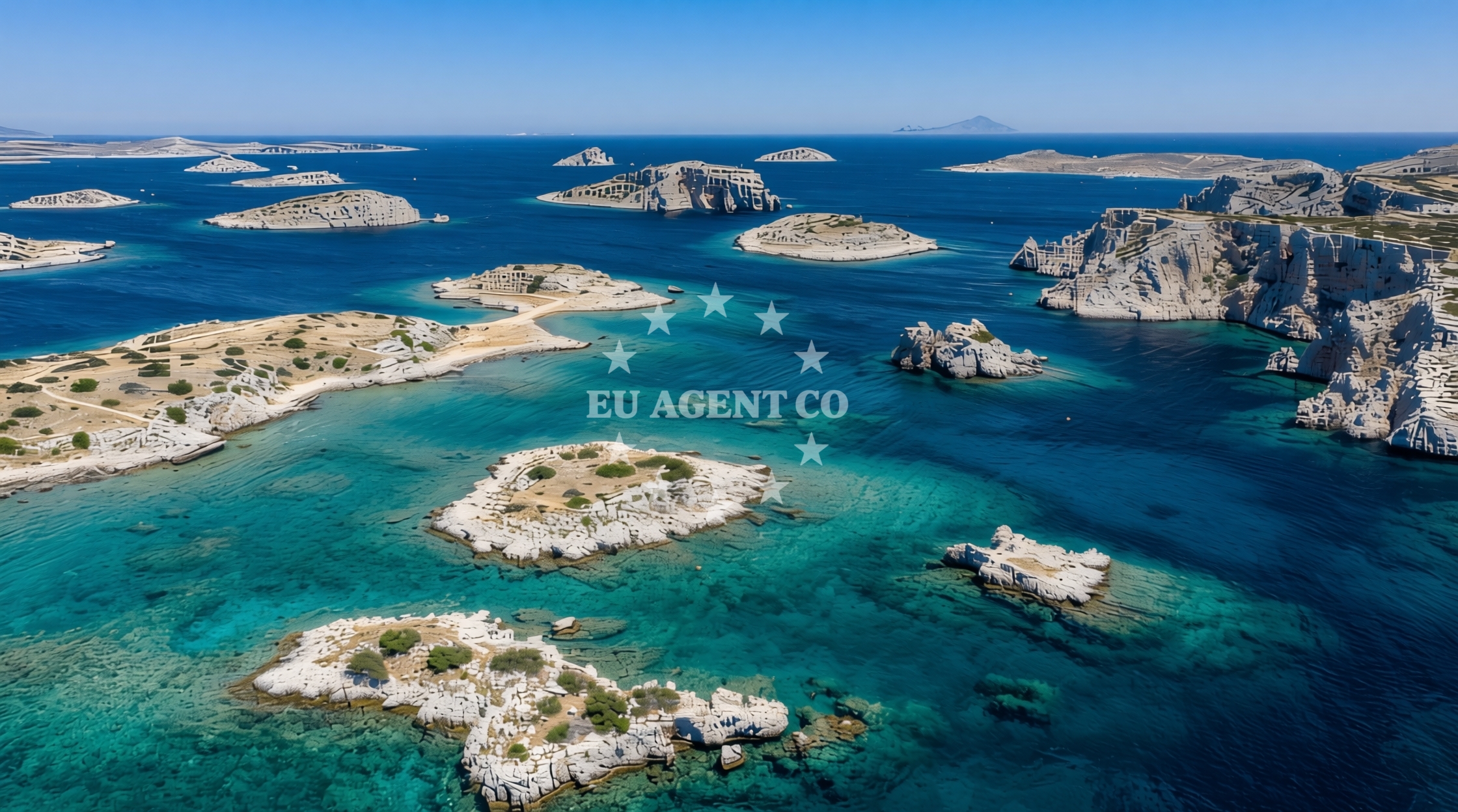 Additional view of Anchorage in Anchorage on the island Kornat, North Dalmatia, Croatia photo 6