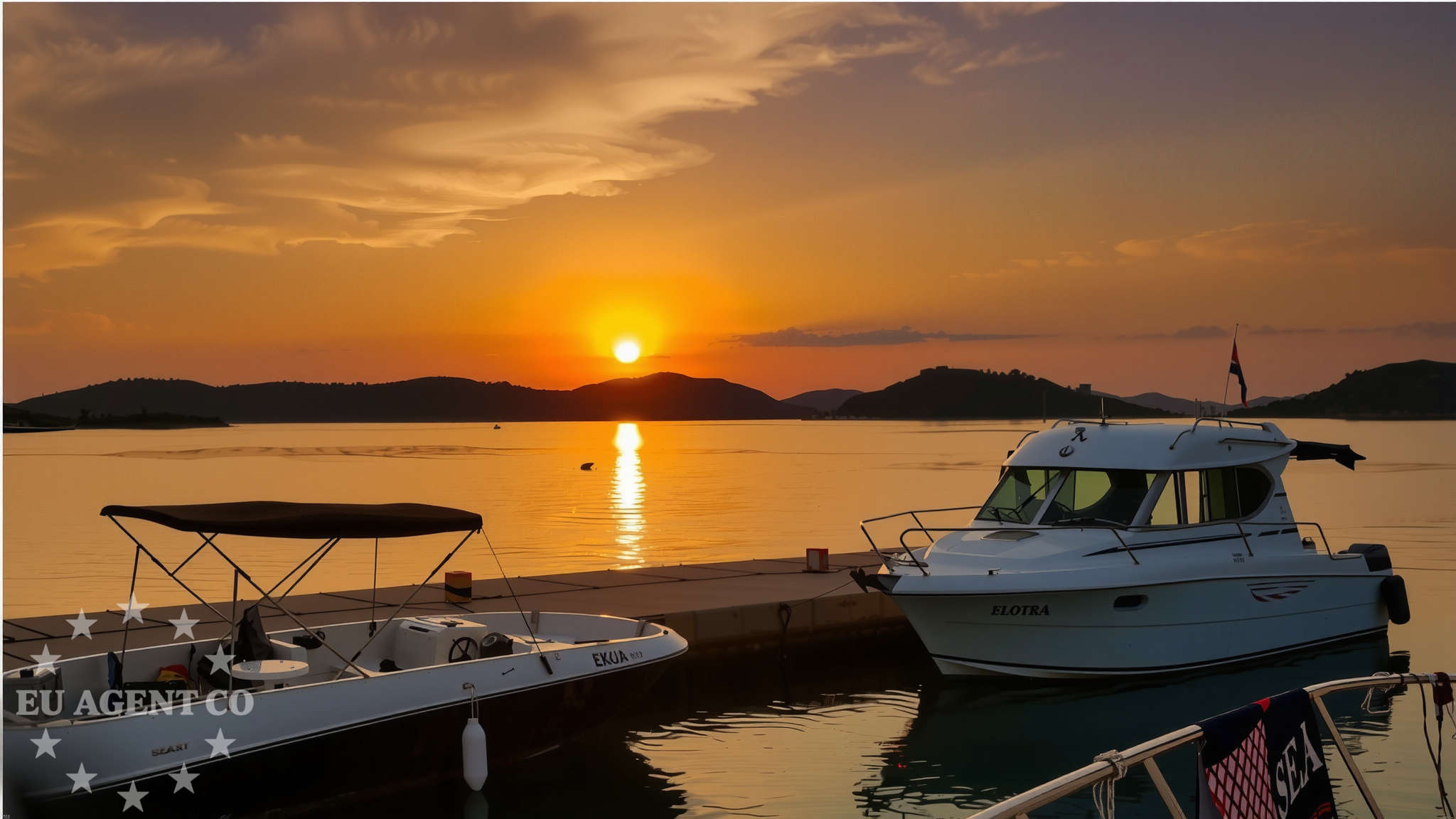 Additional view of Anchorage in Anchorage in Suha Punta on the island Kornat, North Dalmatia, Croatia photo 6