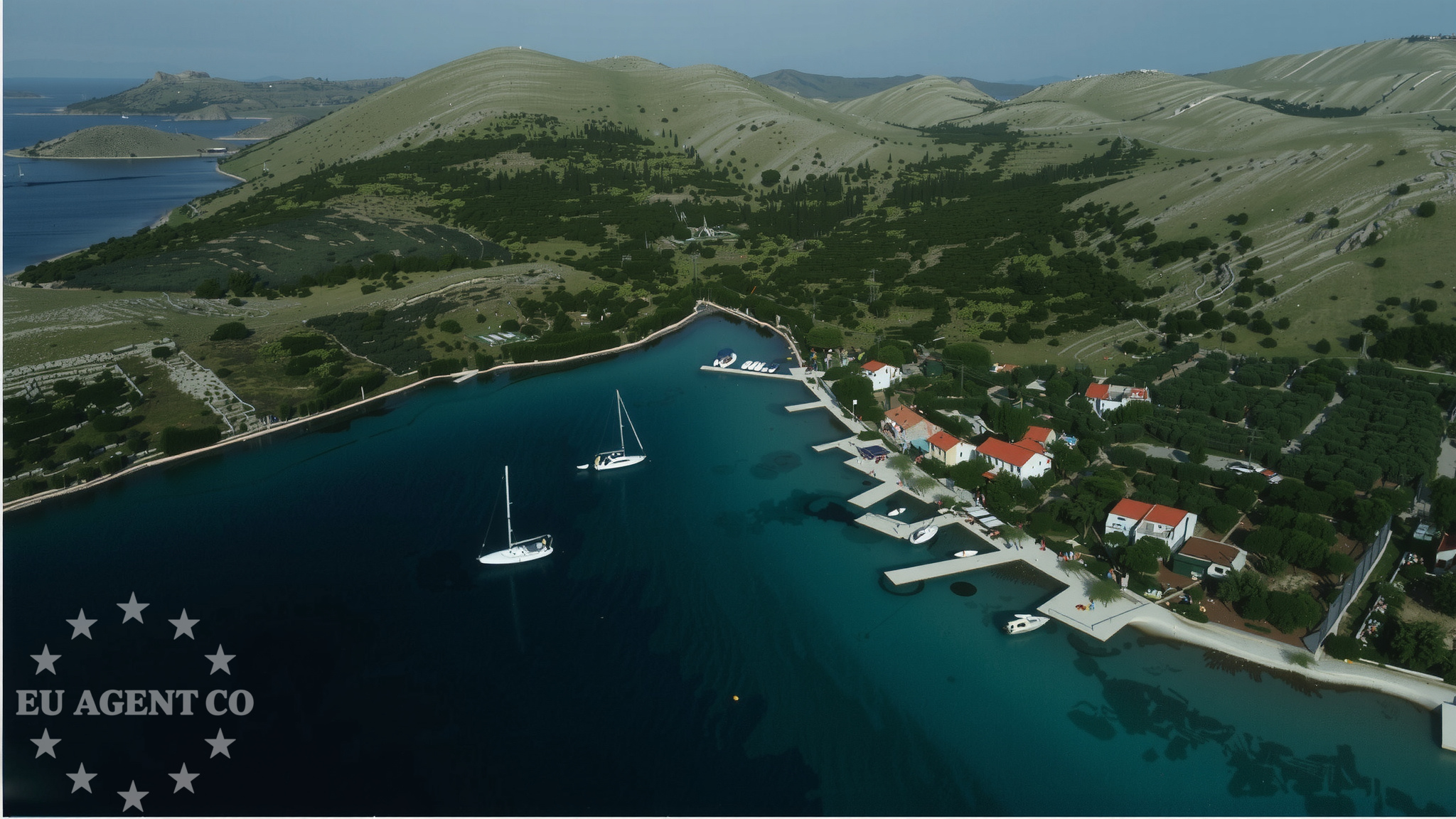 Additional view of Anchorage in Anchorage in Suha Punta on the island Kornat, North Dalmatia, Croatia photo 8