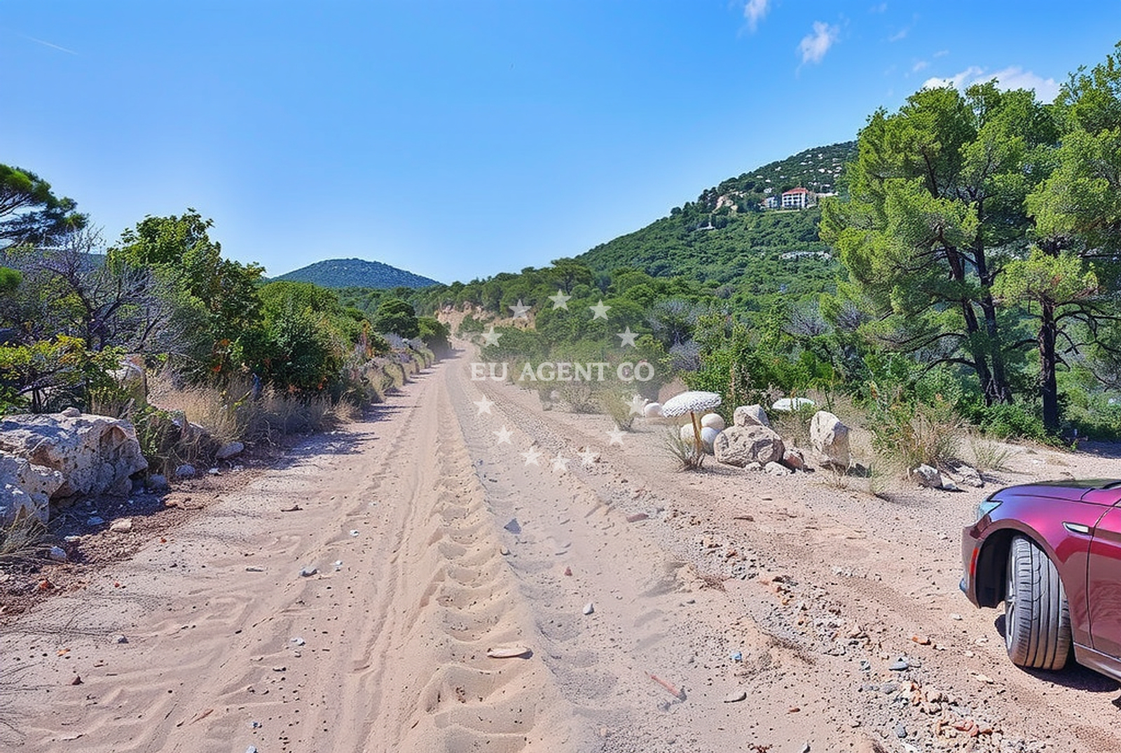 Additional view of Anchorage in Anchorage in Vrulje on the island Kornat, North Dalmatia, Croatia photo 6