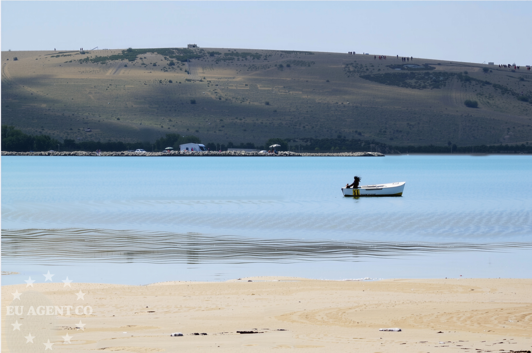 Additional view of Anchorage in Anchorage in Ljubač, North Dalmatia, Croatia photo 8