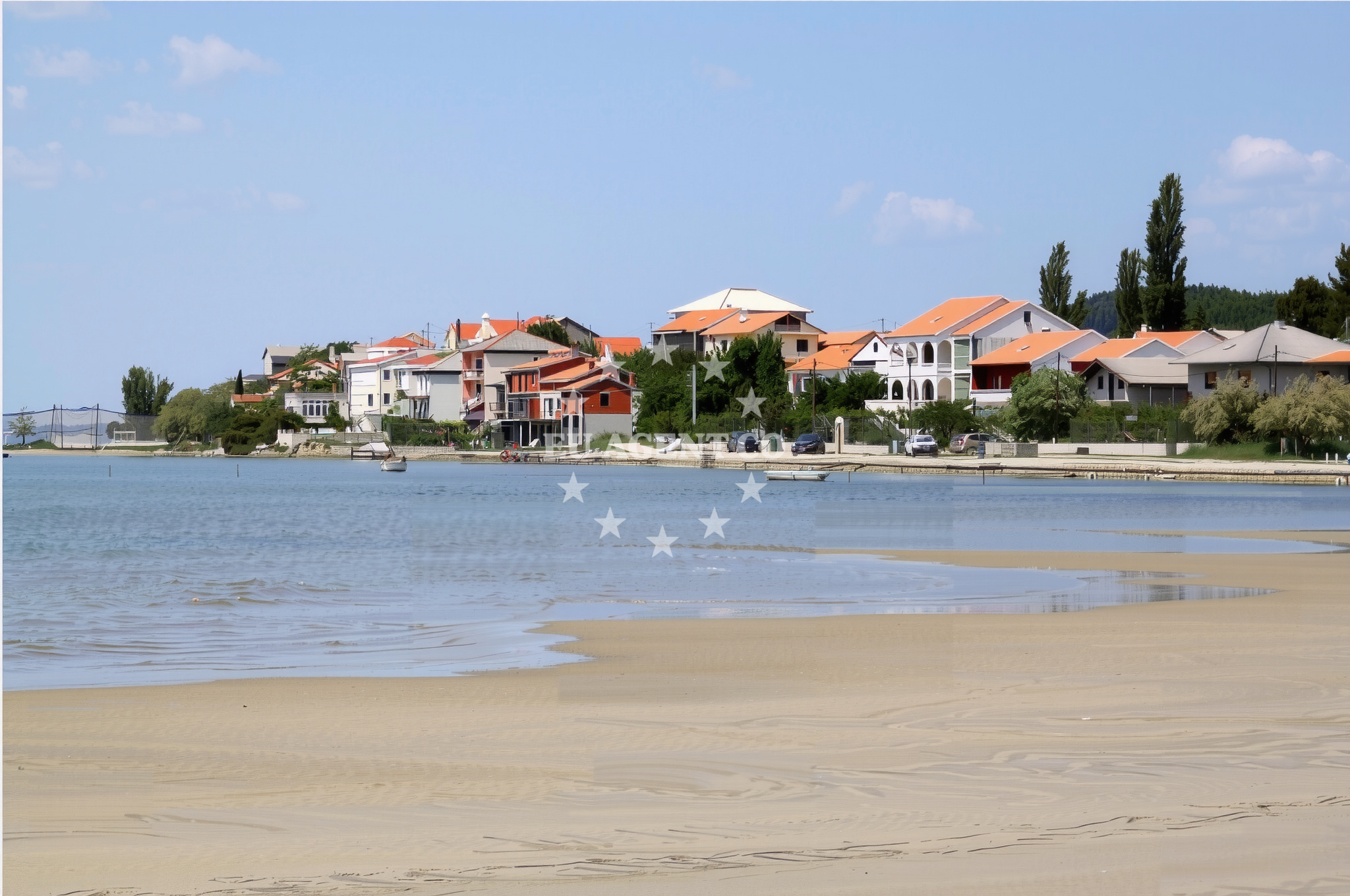 Additional view of Anchorage in Anchorage in Ljubač, North Dalmatia, Croatia photo 9