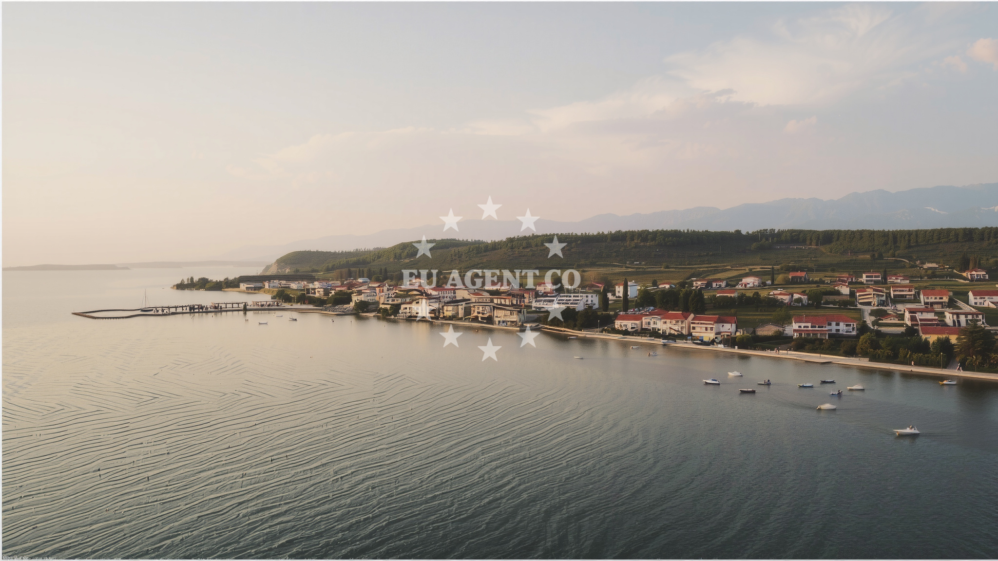 Additional view of Anchorage in Anchorage in Ljubač, North Dalmatia, Croatia photo 12