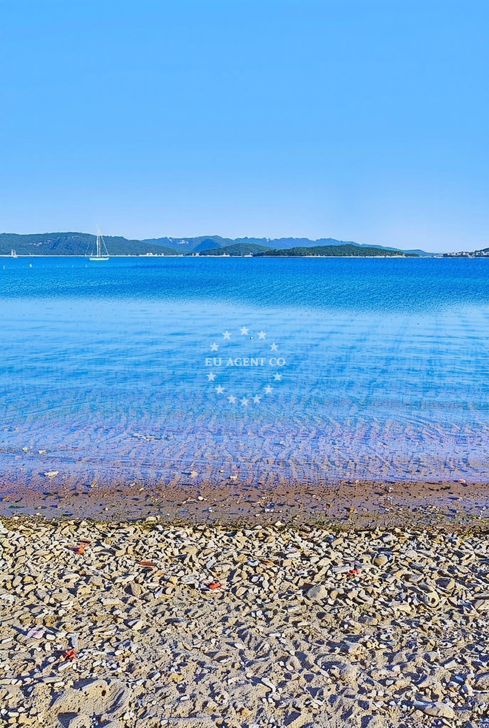 Additional view of Anchorage in Anchorage in Brgulje on the island Molat, North Dalmatia, Croatia photo 4