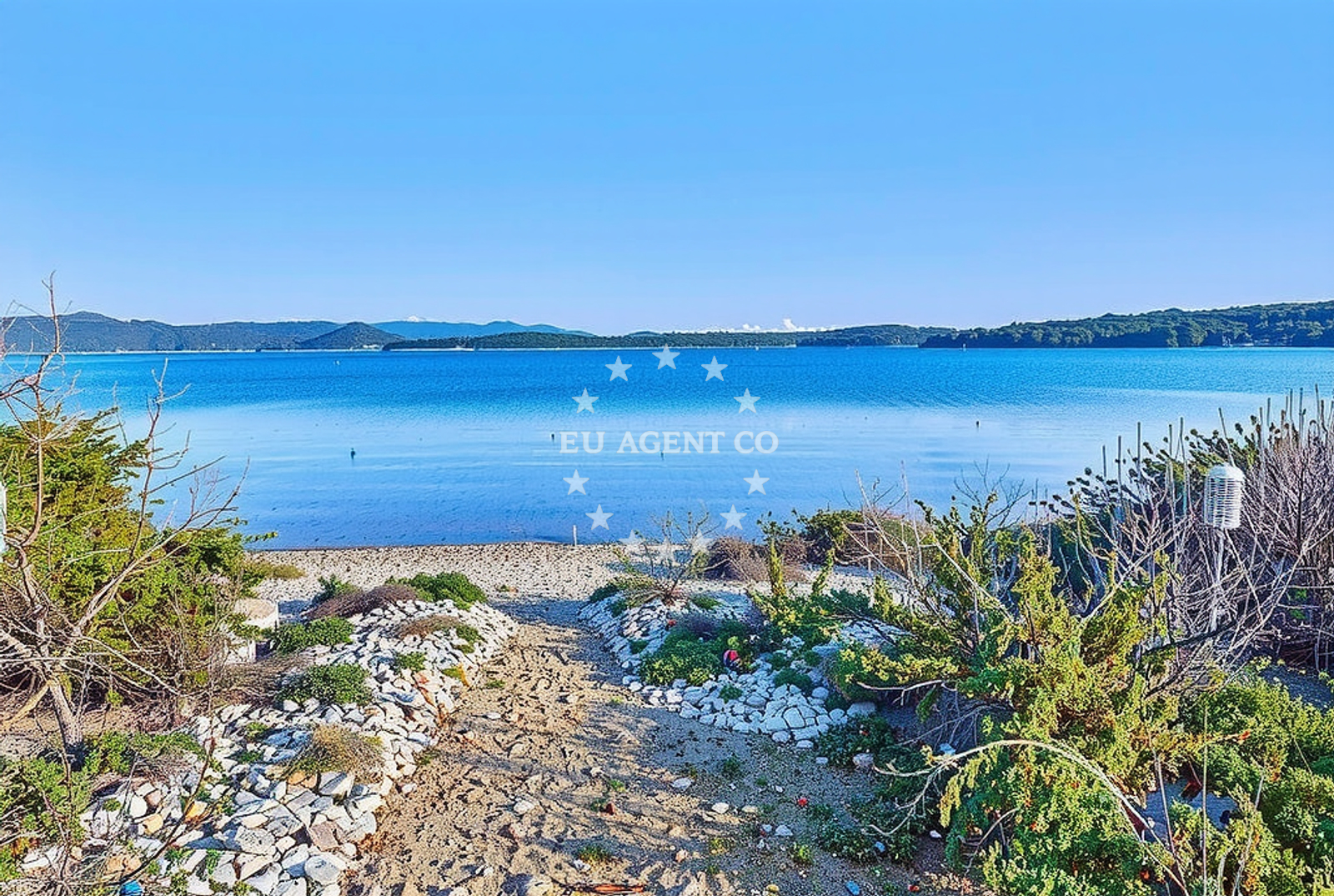 Additional view of Anchorage in Anchorage in Brgulje on the island Molat, North Dalmatia, Croatia photo 5