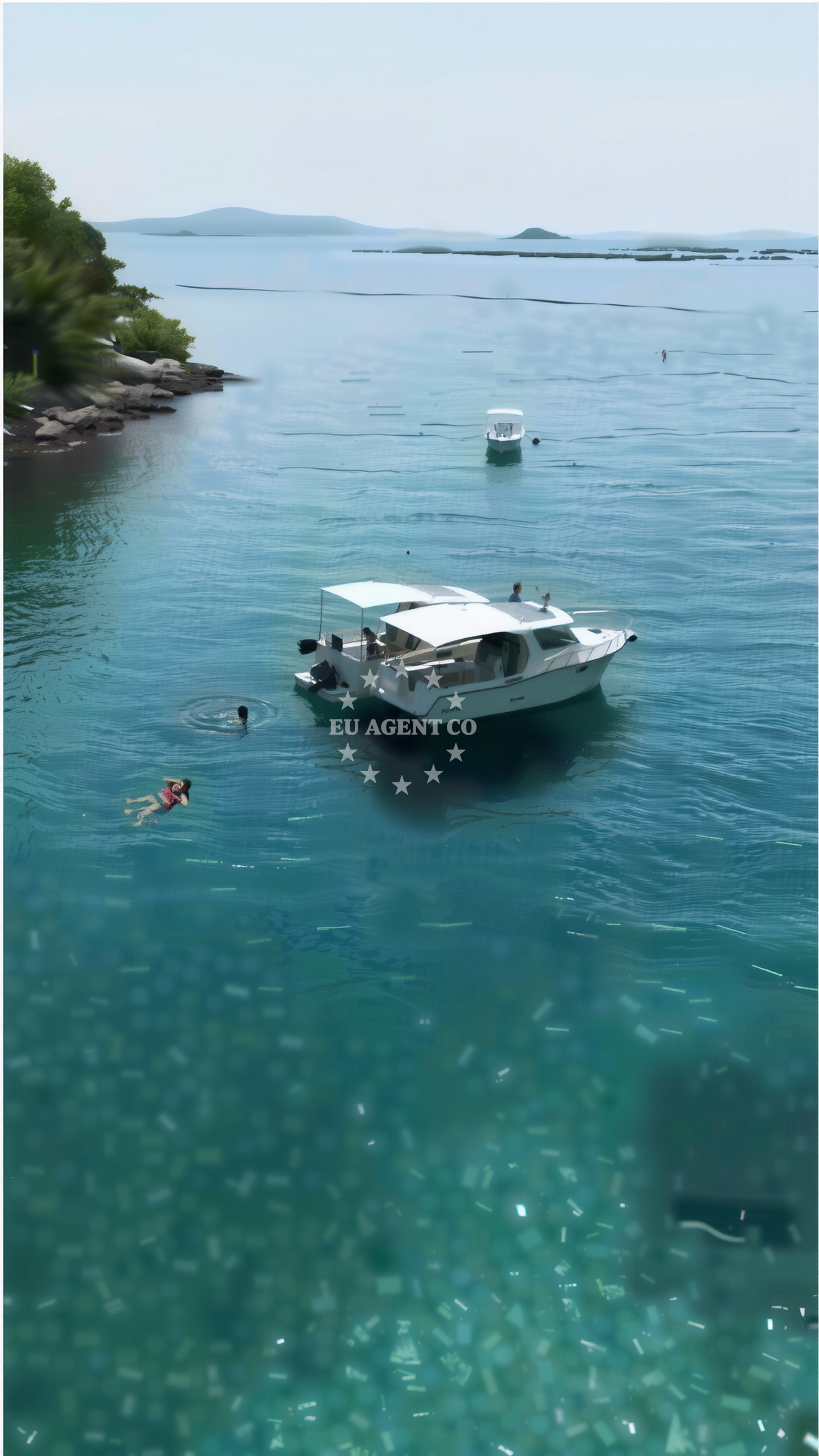 Additional view of Anchorage in Anchorage in Brgulje on the island Molat, North Dalmatia, Croatia photo 6