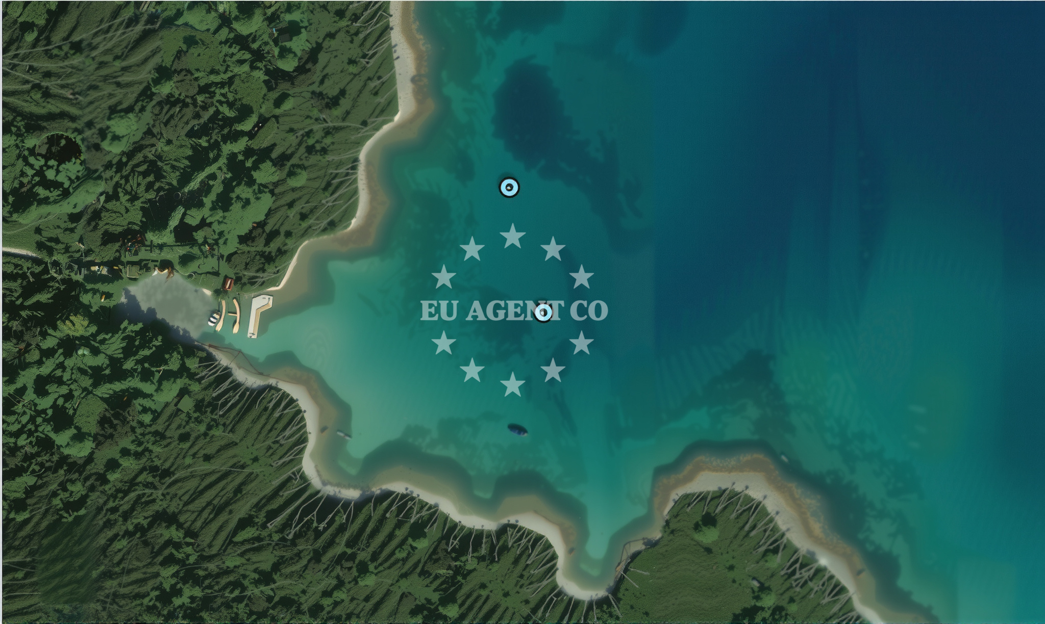 Additional view of Anchorage in Anchorage in Brgulje on the island Molat, North Dalmatia, Croatia photo 12