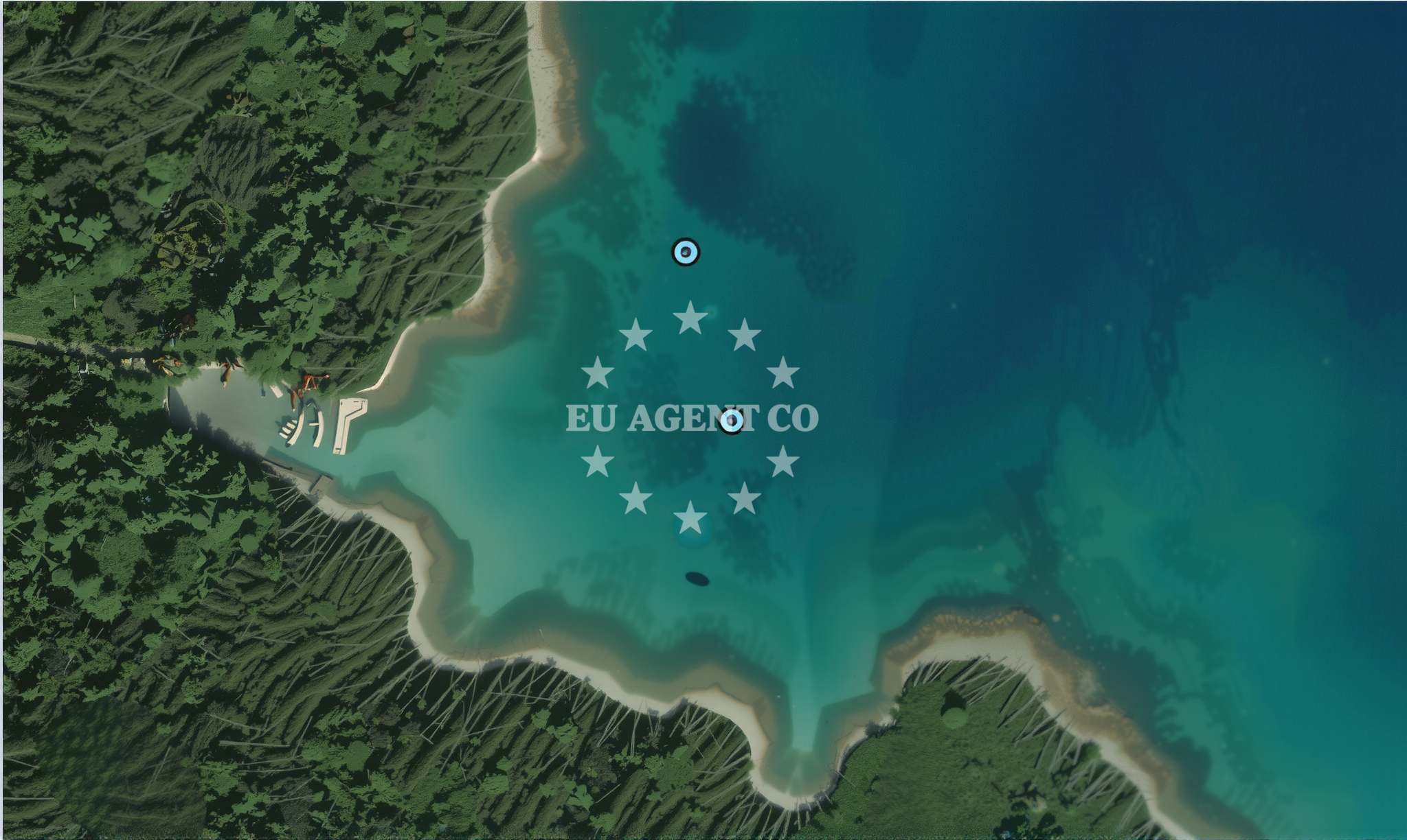 Additional view of Anchorage in Anchorage in Brgulje on the island Molat, North Dalmatia, Croatia photo 12