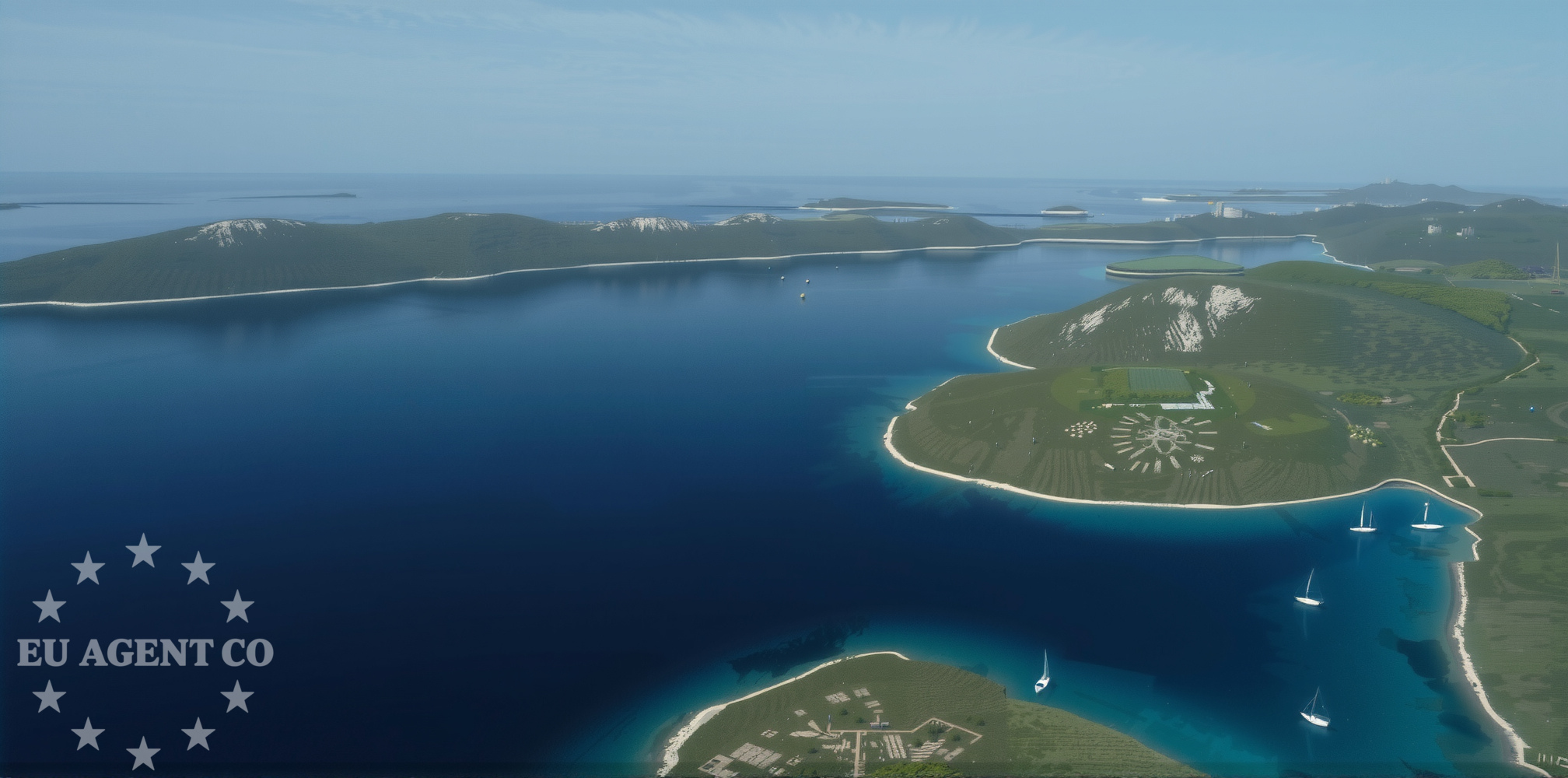 Additional view of Anchorage in Anchorage in Molat on the island Molat, North Dalmatia, Croatia photo 6