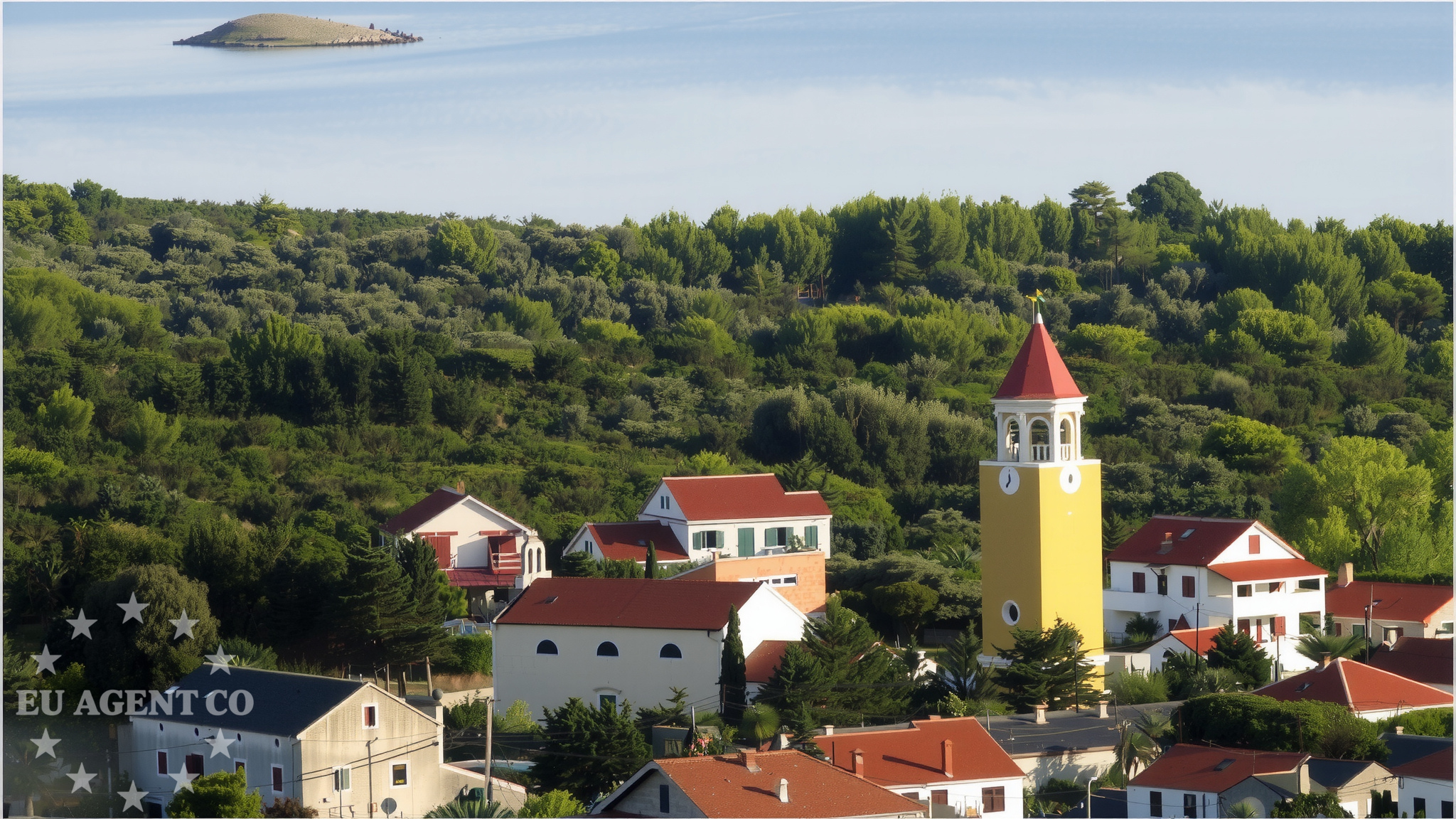 Additional view of Anchorage in Anchorage in Molat on the island Molat, North Dalmatia, Croatia photo 10