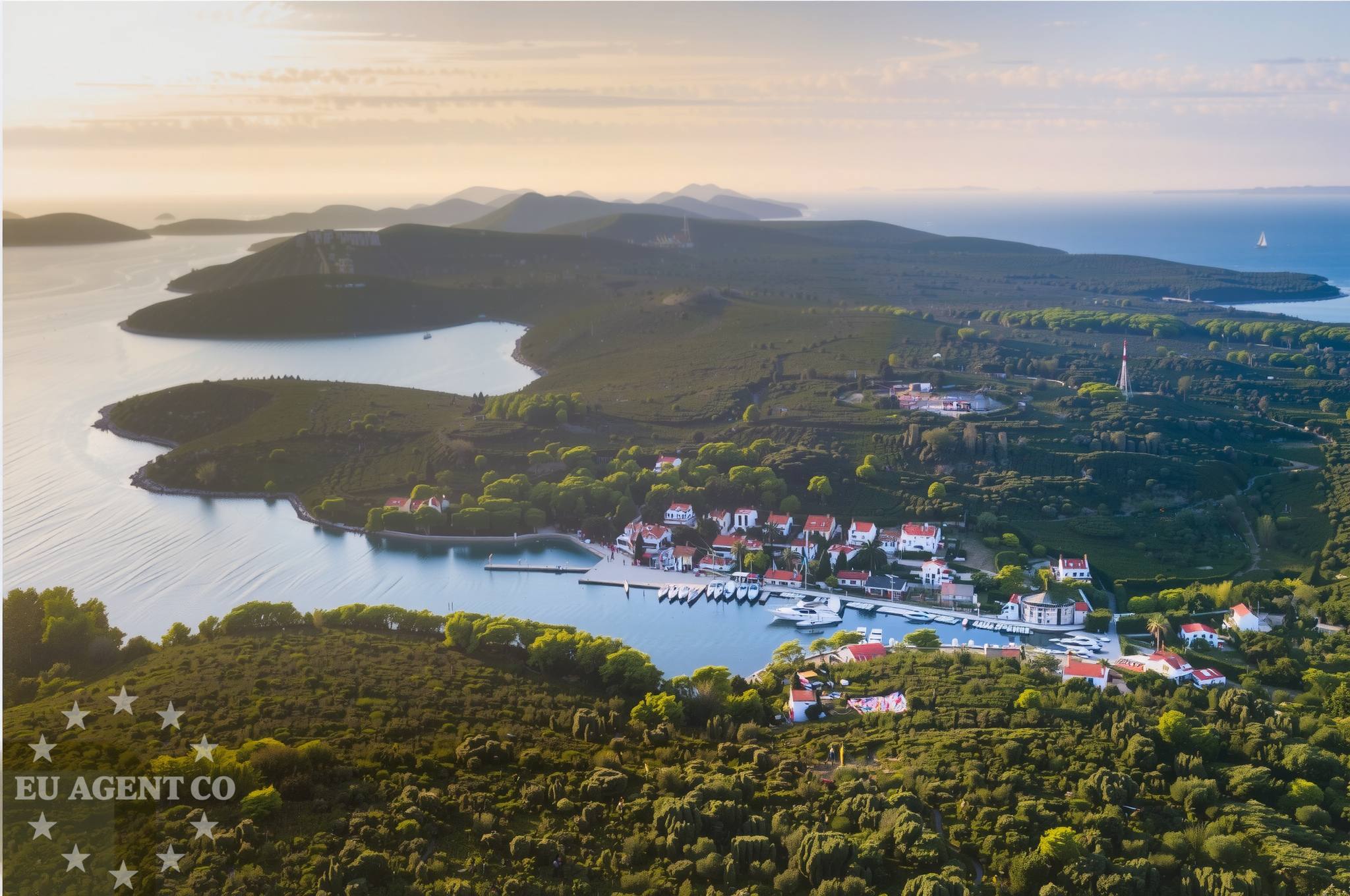 Additional view of Anchorage in Anchorage in Molat on the island Molat, North Dalmatia, Croatia photo 14