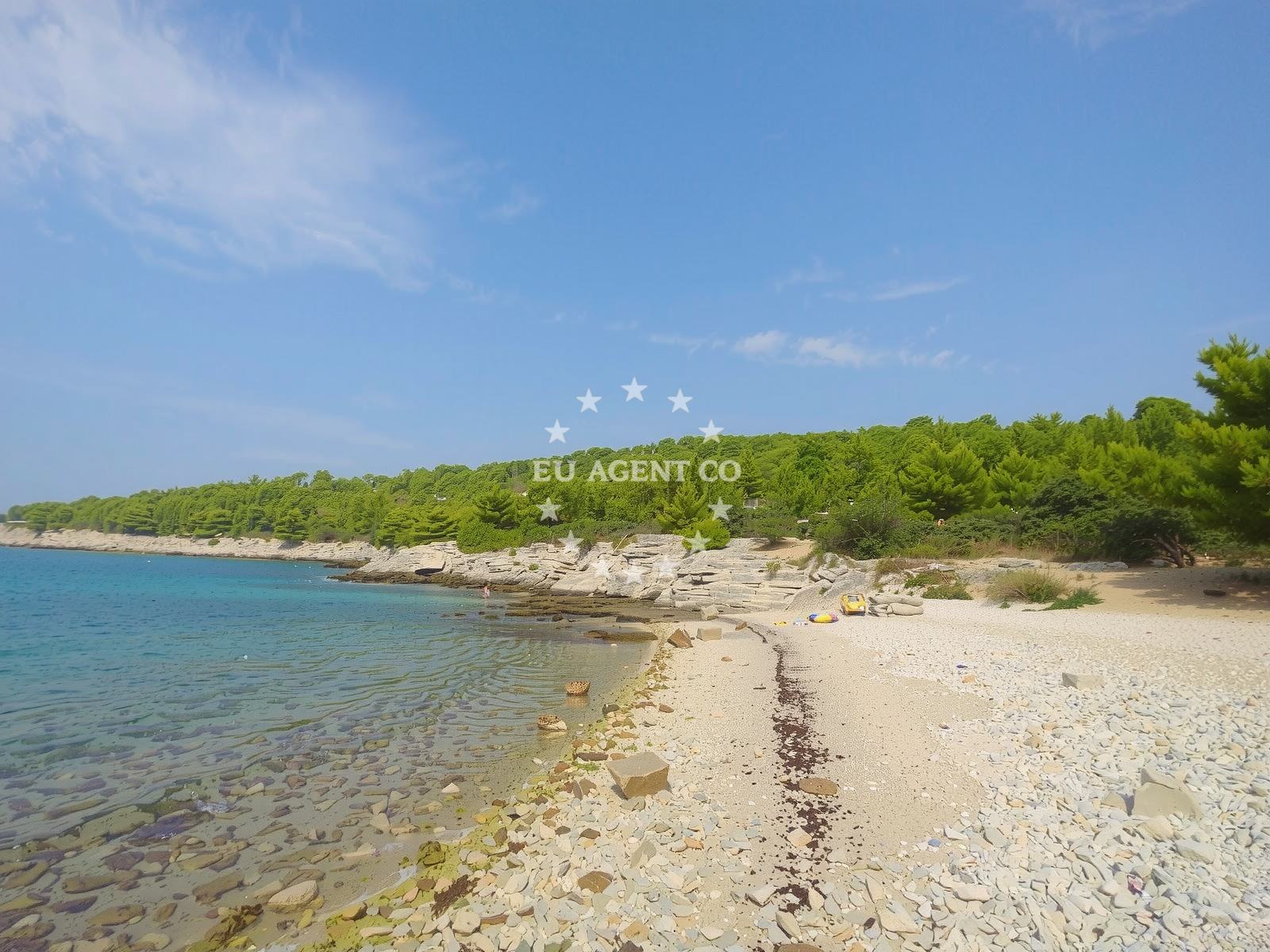 Additional view of Anchorage in Anchorage on the island Murter, North Dalmatia, Croatia photo 4