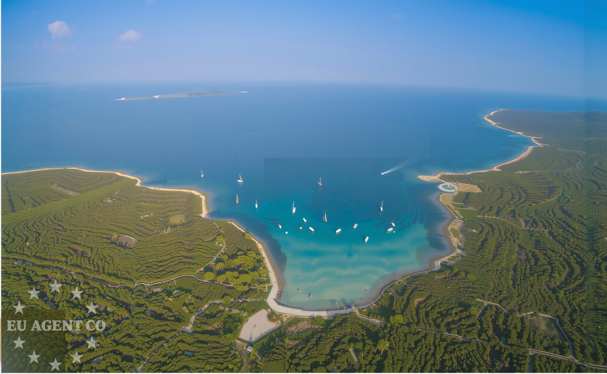 Additional view of Anchorage in Anchorage in Olib on the island Olib, North Dalmatia, Croatia photo 6